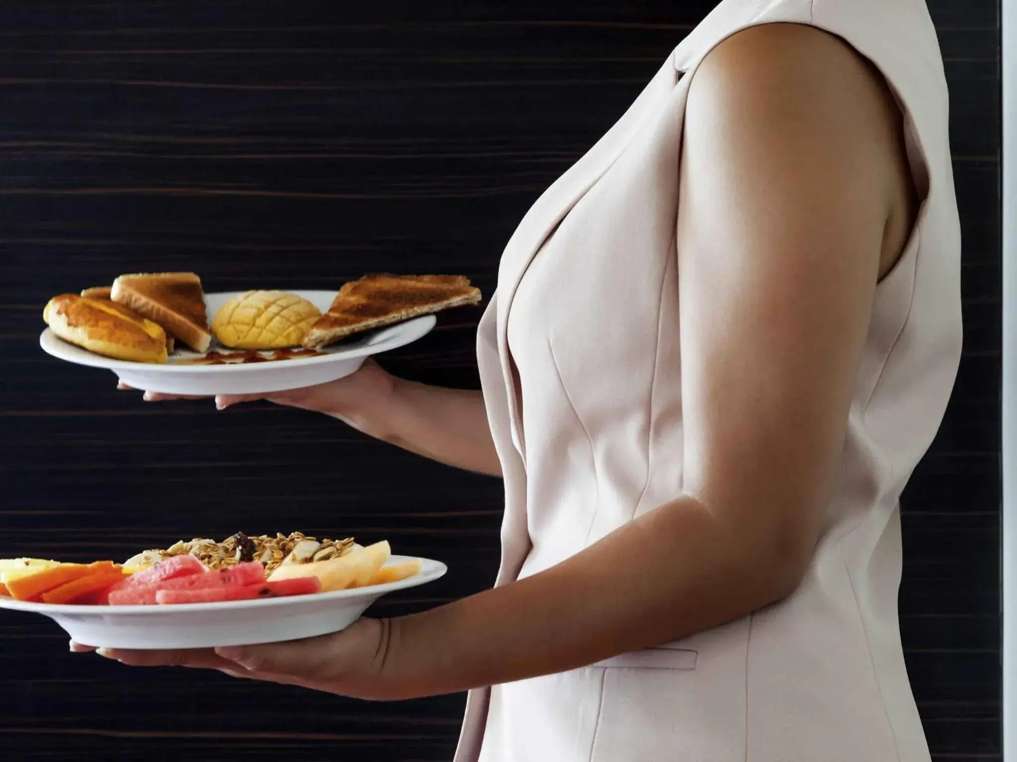 Breakfast in Ibis Hermosillo Breakfast in Ibis Hermosillo