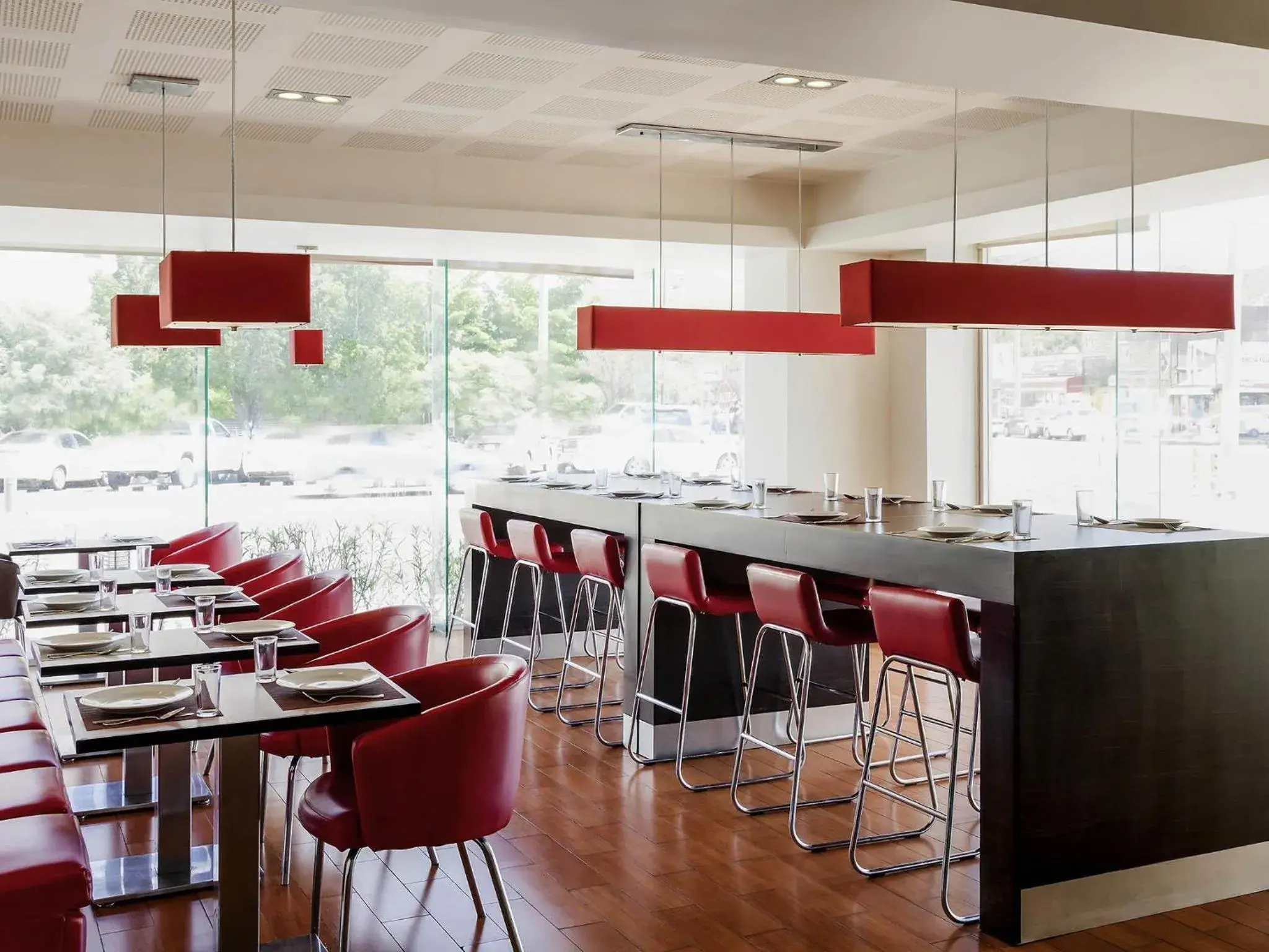 Restaurant/places to eat in Ibis Hermosillo Restaurant/places to eat in Ibis Hermosillo