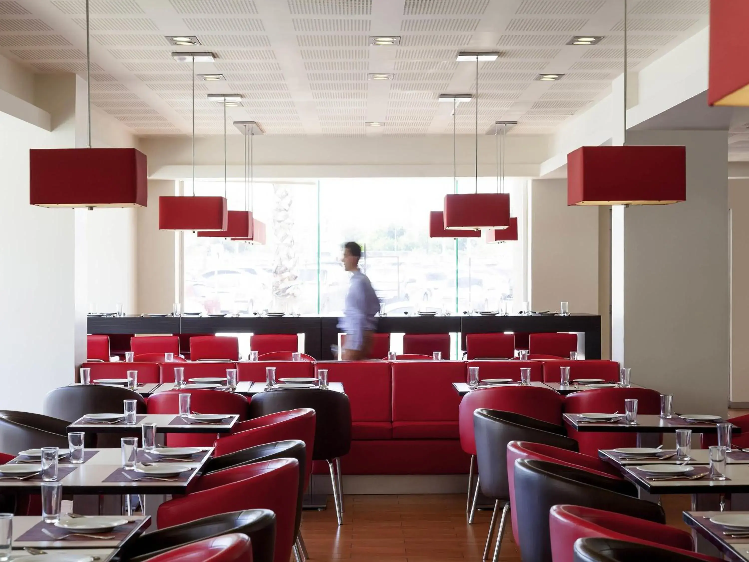 Restaurant/places to eat in Ibis Hermosillo Restaurant/places to eat in Ibis Hermosillo