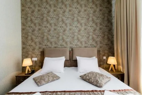 Hotel Makona