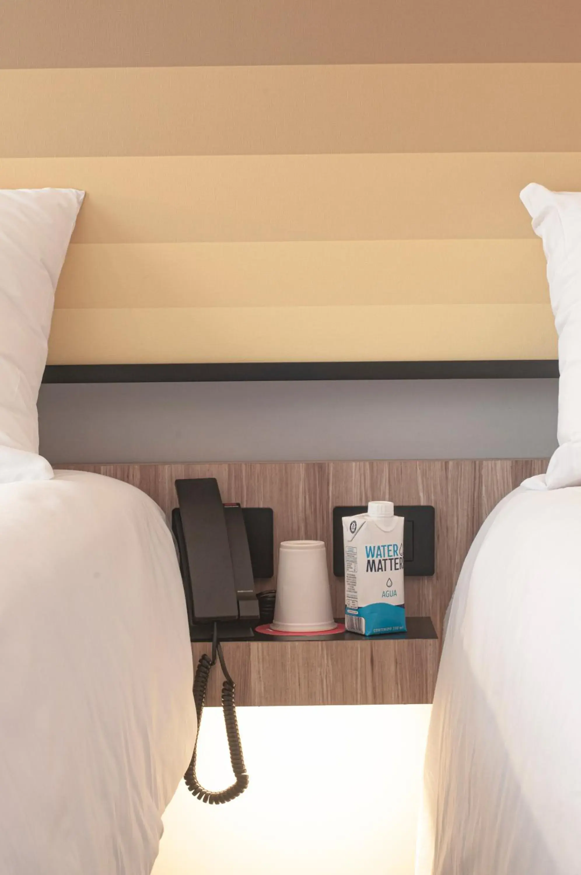 Property building, Bed in Ibis Monterrey Aeropuerto Property building, Bed in Ibis Monterrey Aeropuerto