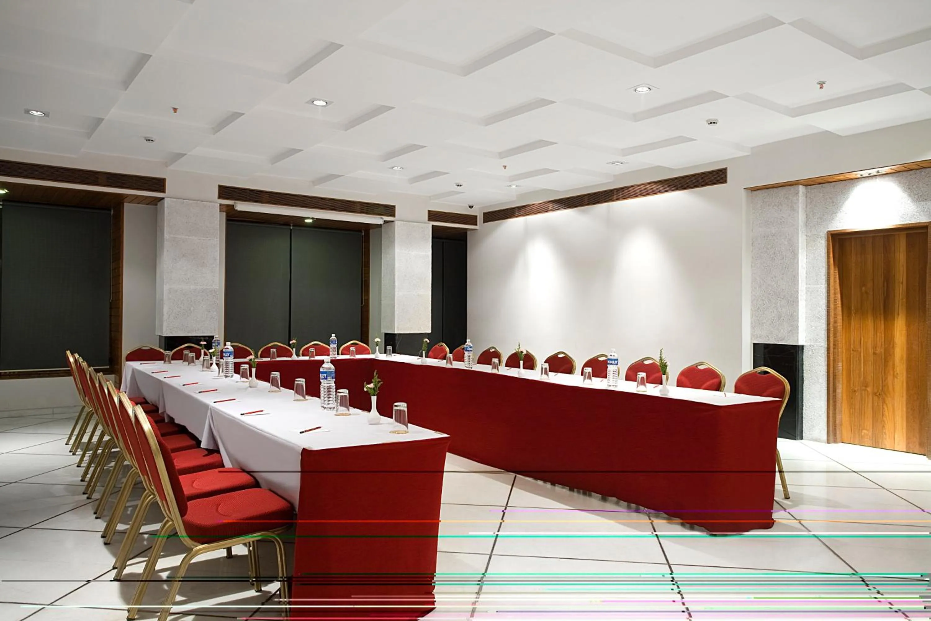Business facilities in Hotel Jewel of Chembur