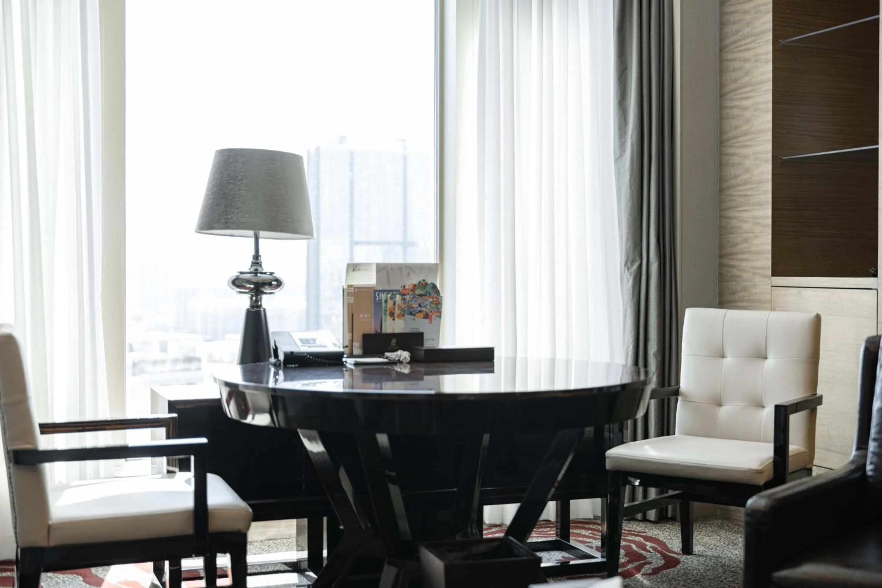 Shenzhen LANGYUE International Hotel