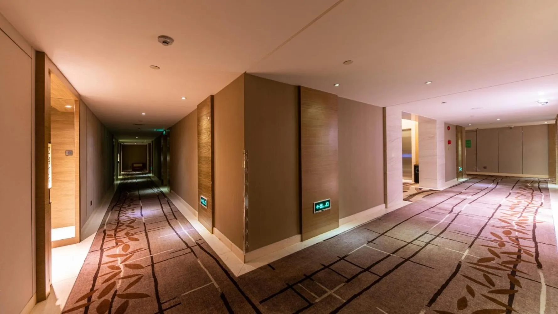 Other in Shenzhen LANGYUE International Hotel