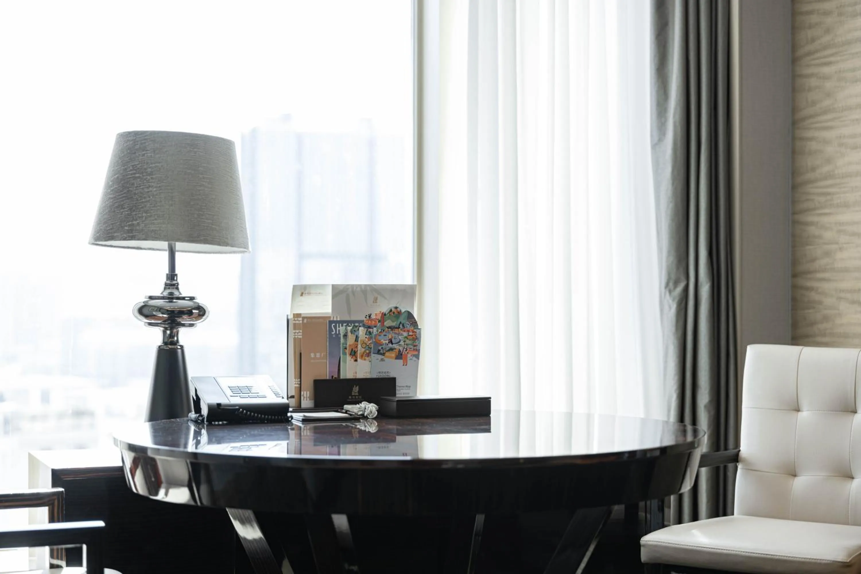 Shenzhen LANGYUE International Hotel