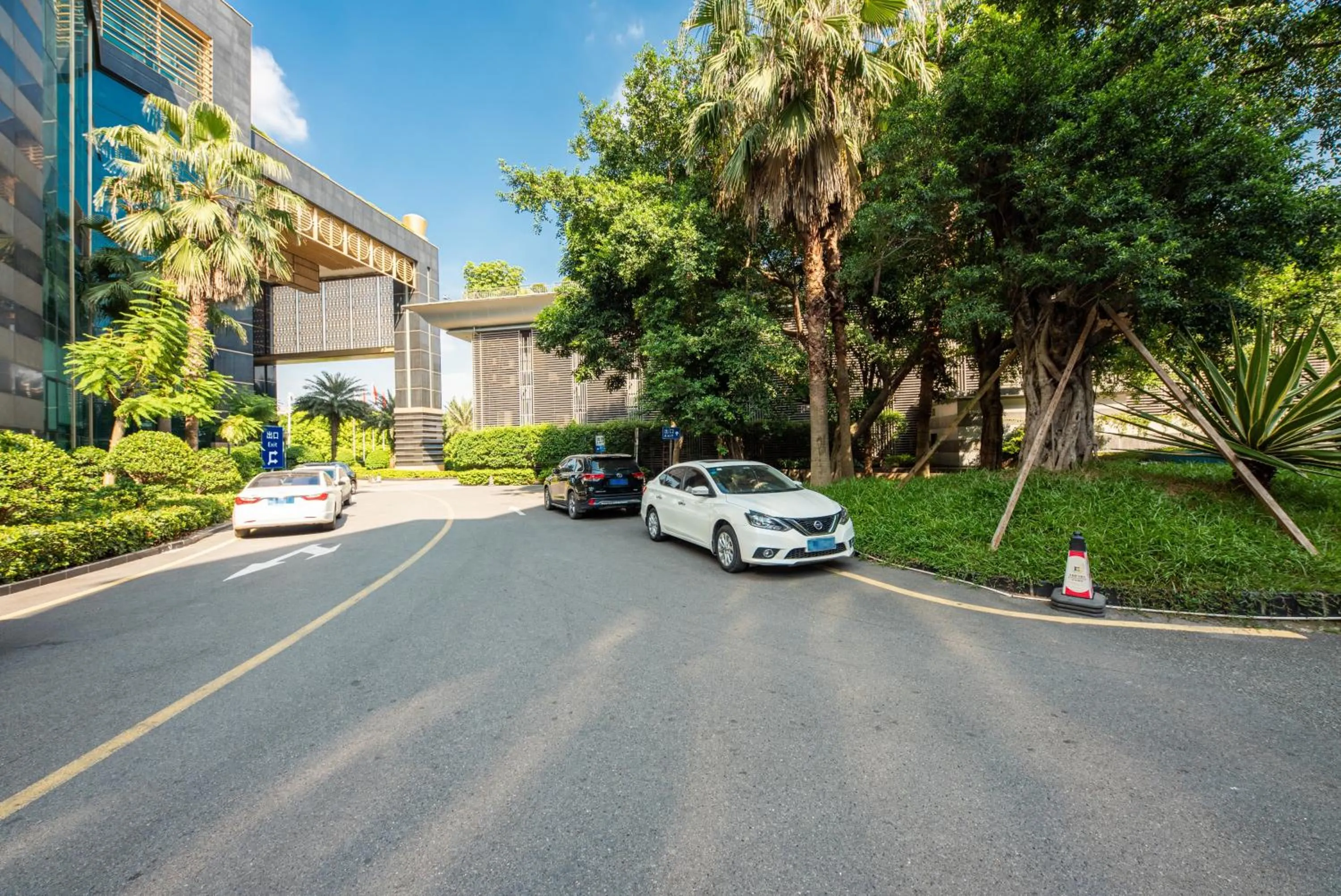 Other in Shenzhen LANGYUE International Hotel