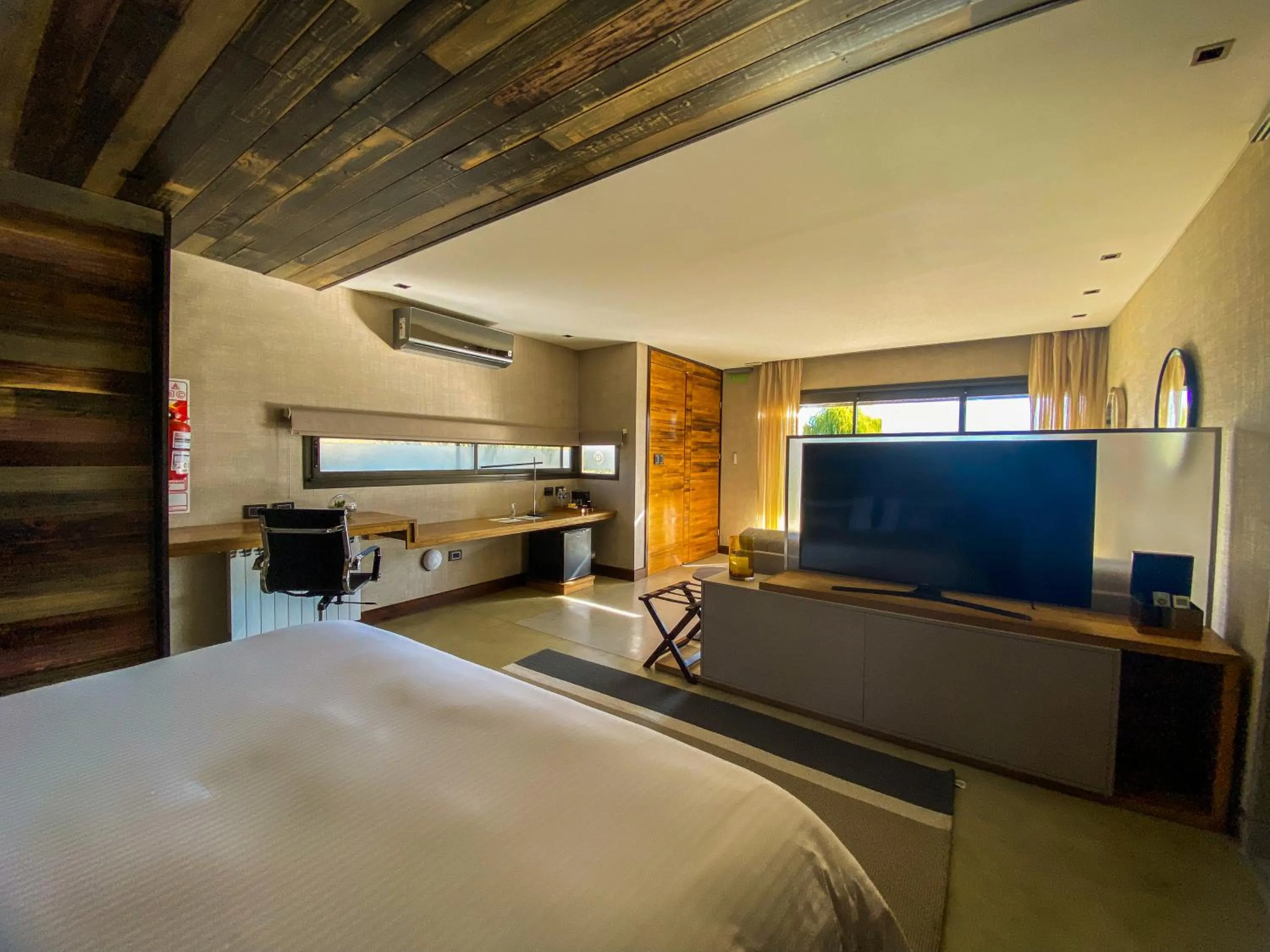 Bed in Casa Petrini