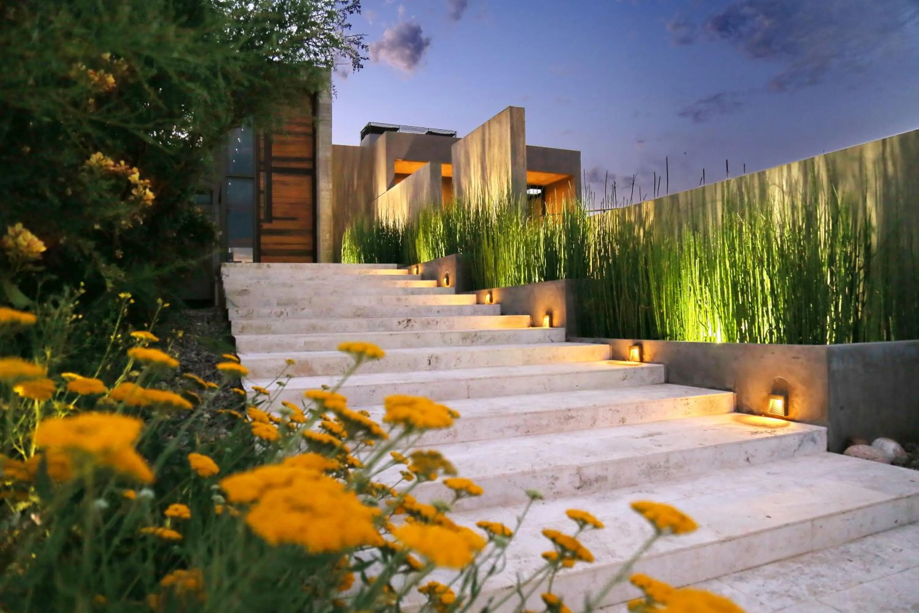 Restaurant/places to eat in Casa Petrini