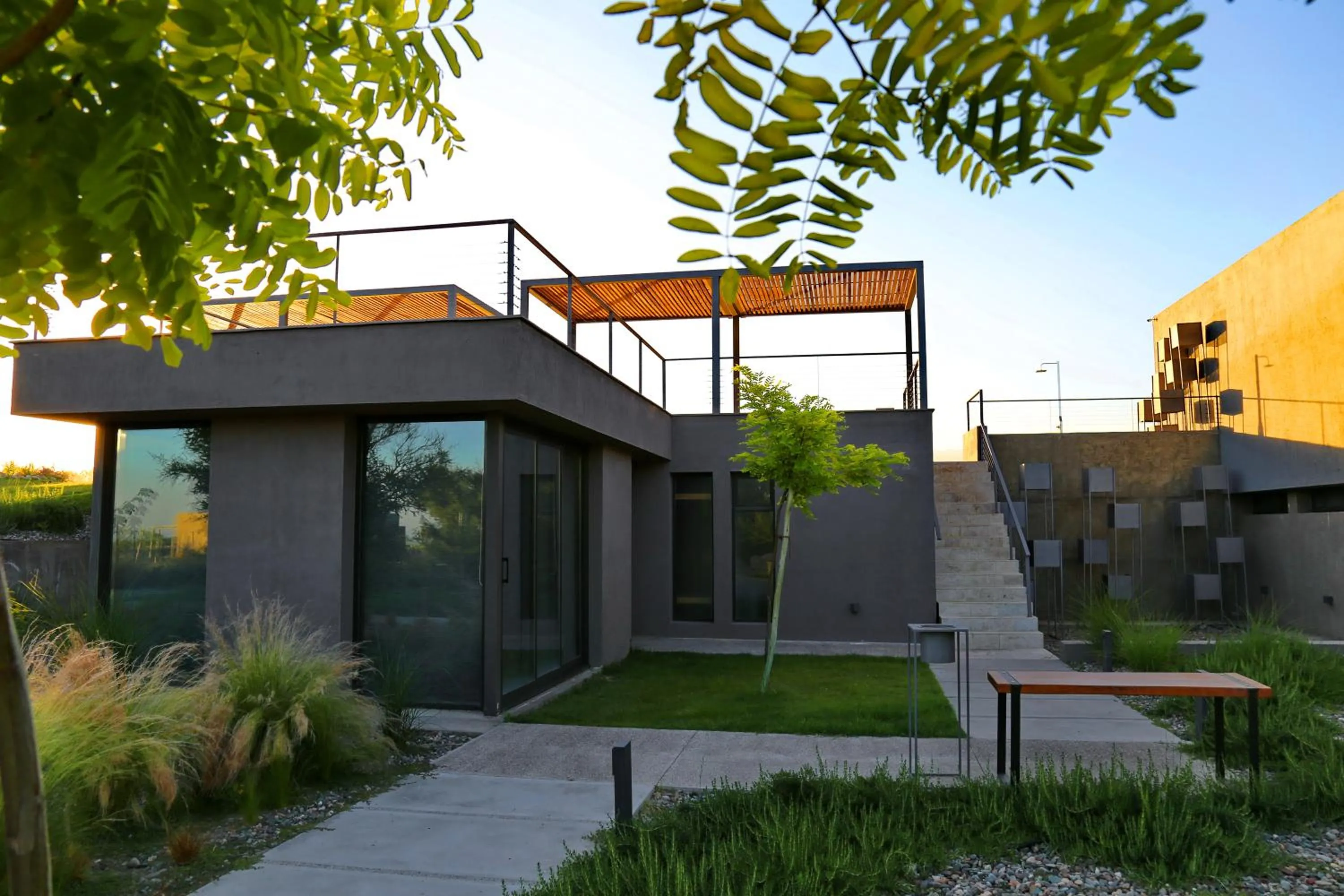 Spa and wellness centre/facilities in Casa Petrini