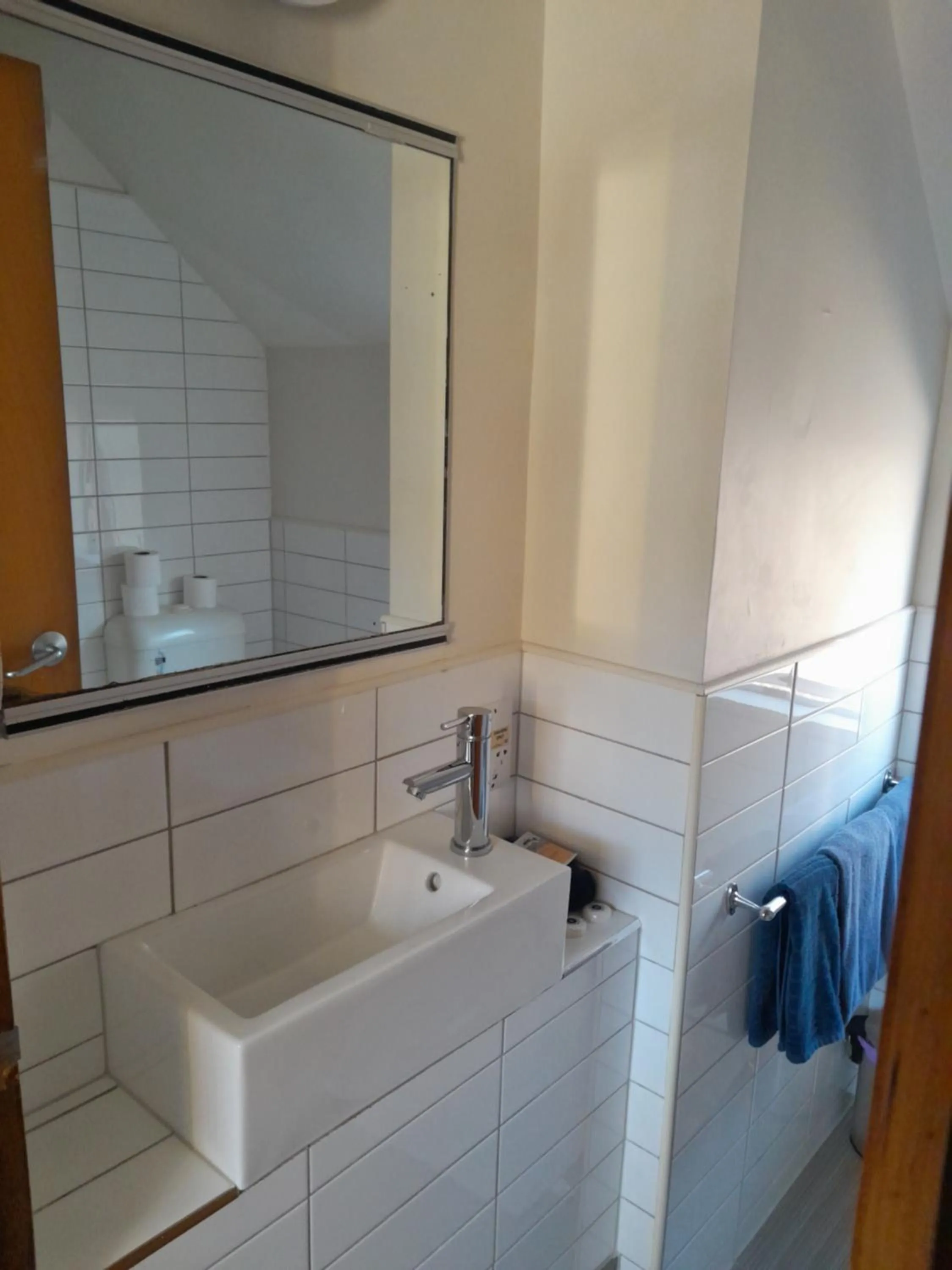 Wellington 747 Motel