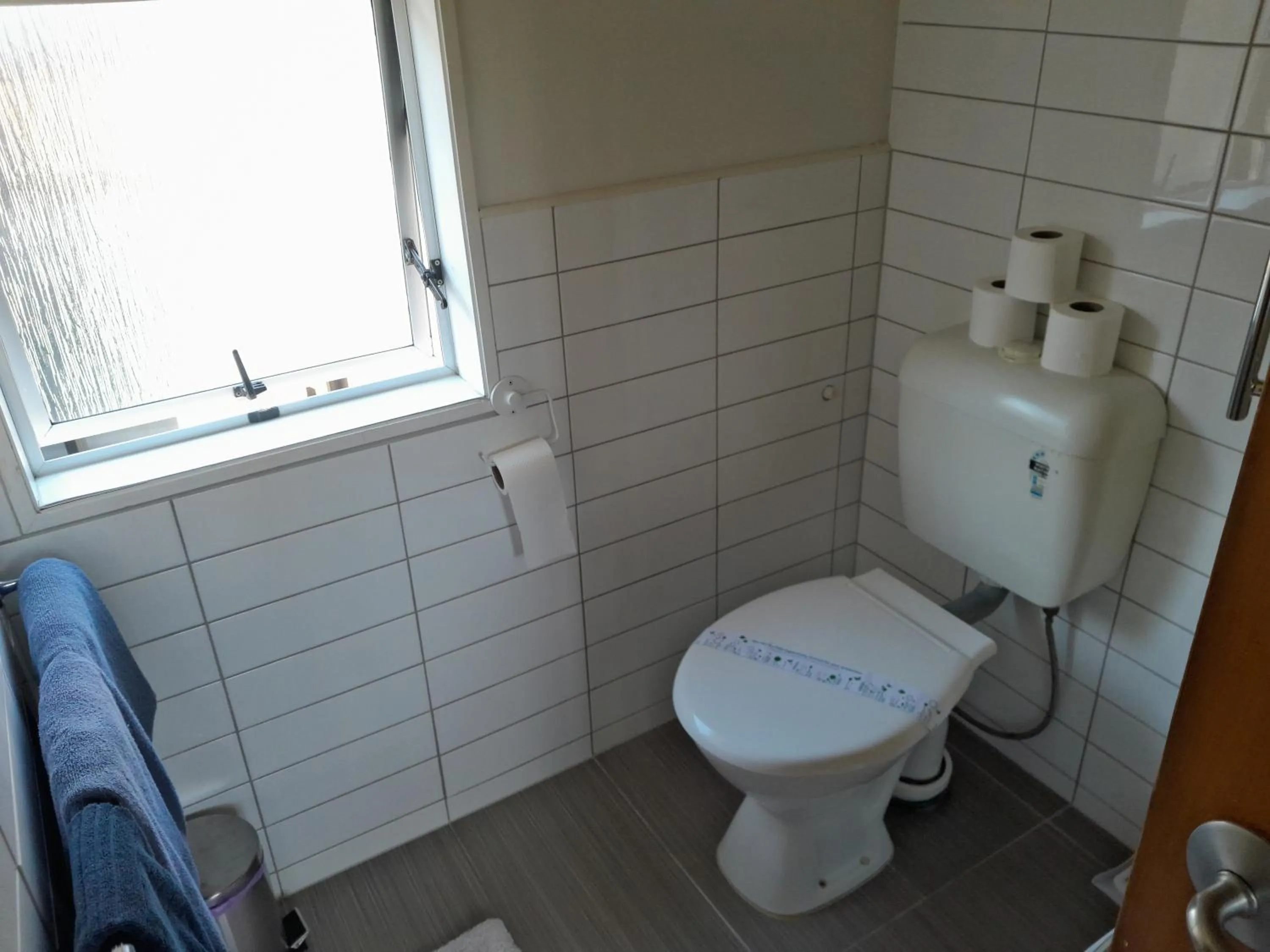 Wellington 747 Motel