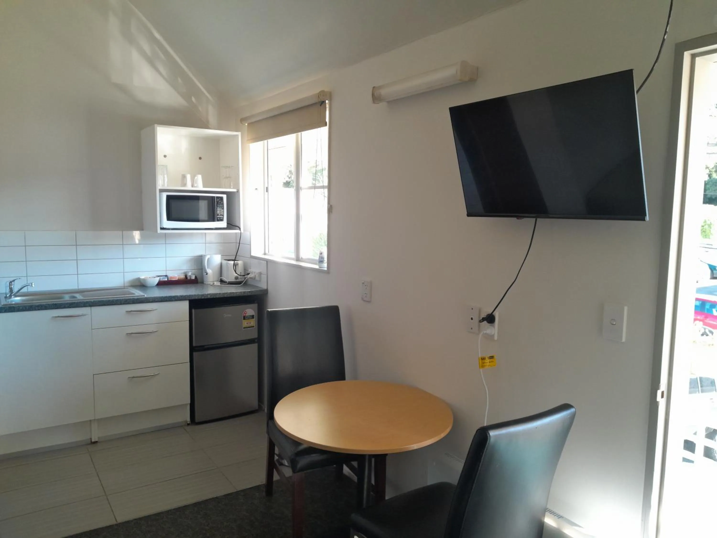 Wellington 747 Motel