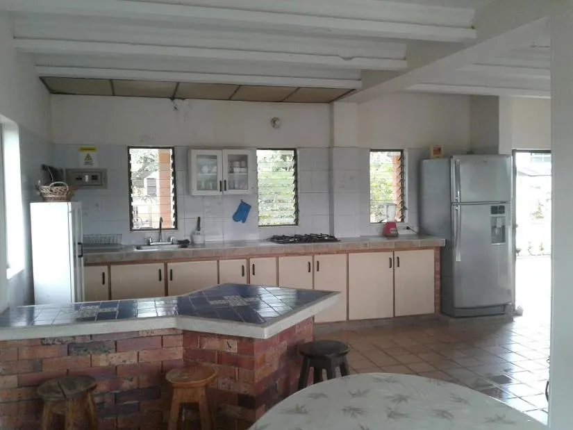 La Loma Piscina Privada