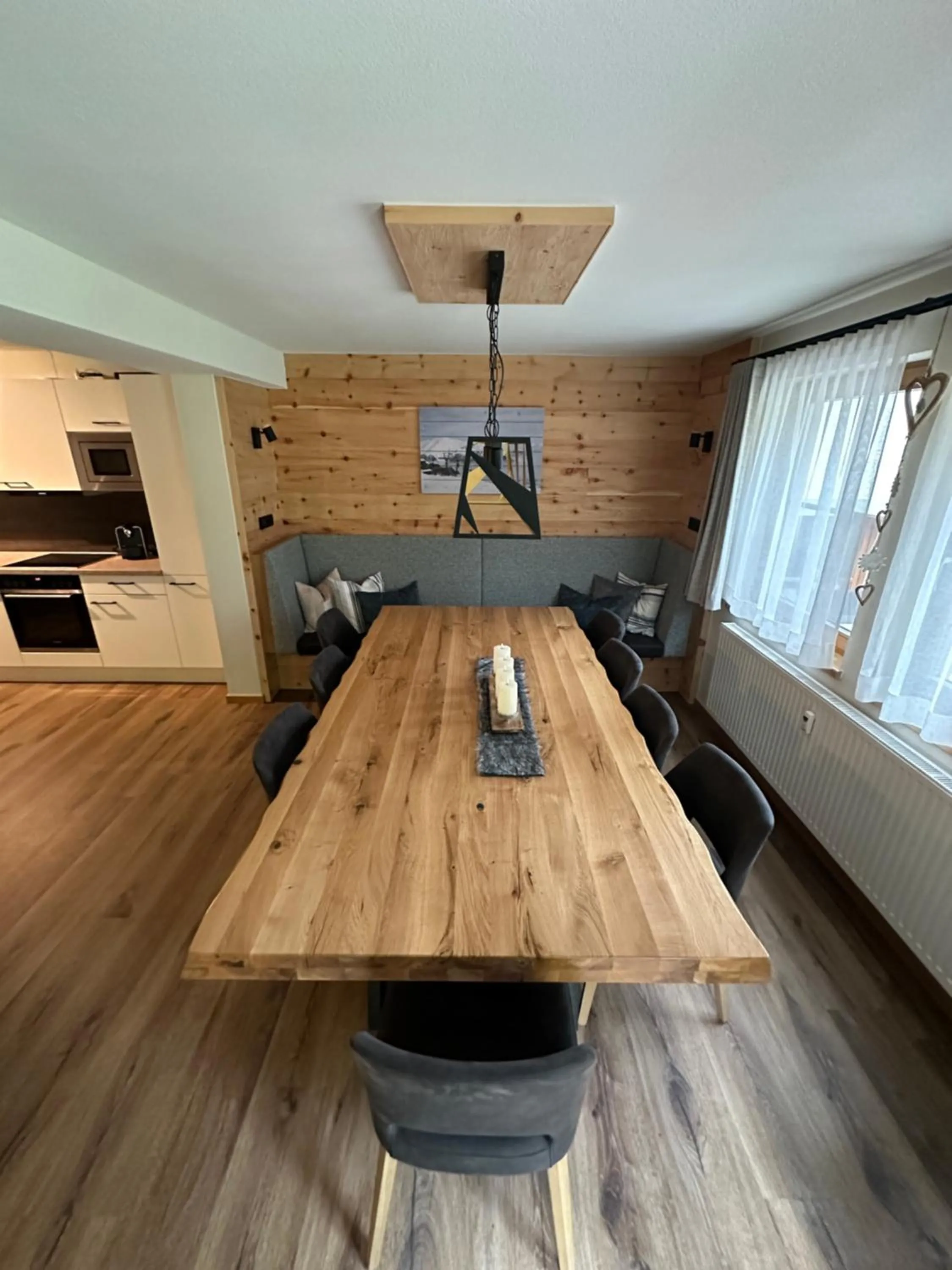 Astn Hütten Residenz Waldsicht Königsleiten - Ferienwohnungen
