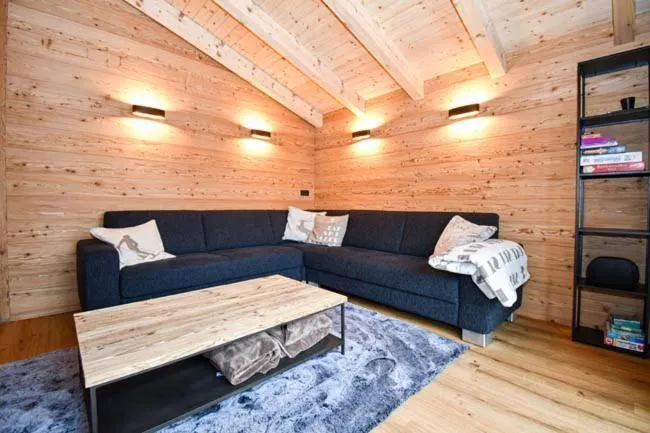 Astn Hütten Residenz Waldsicht Königsleiten - Ferienwohnungen