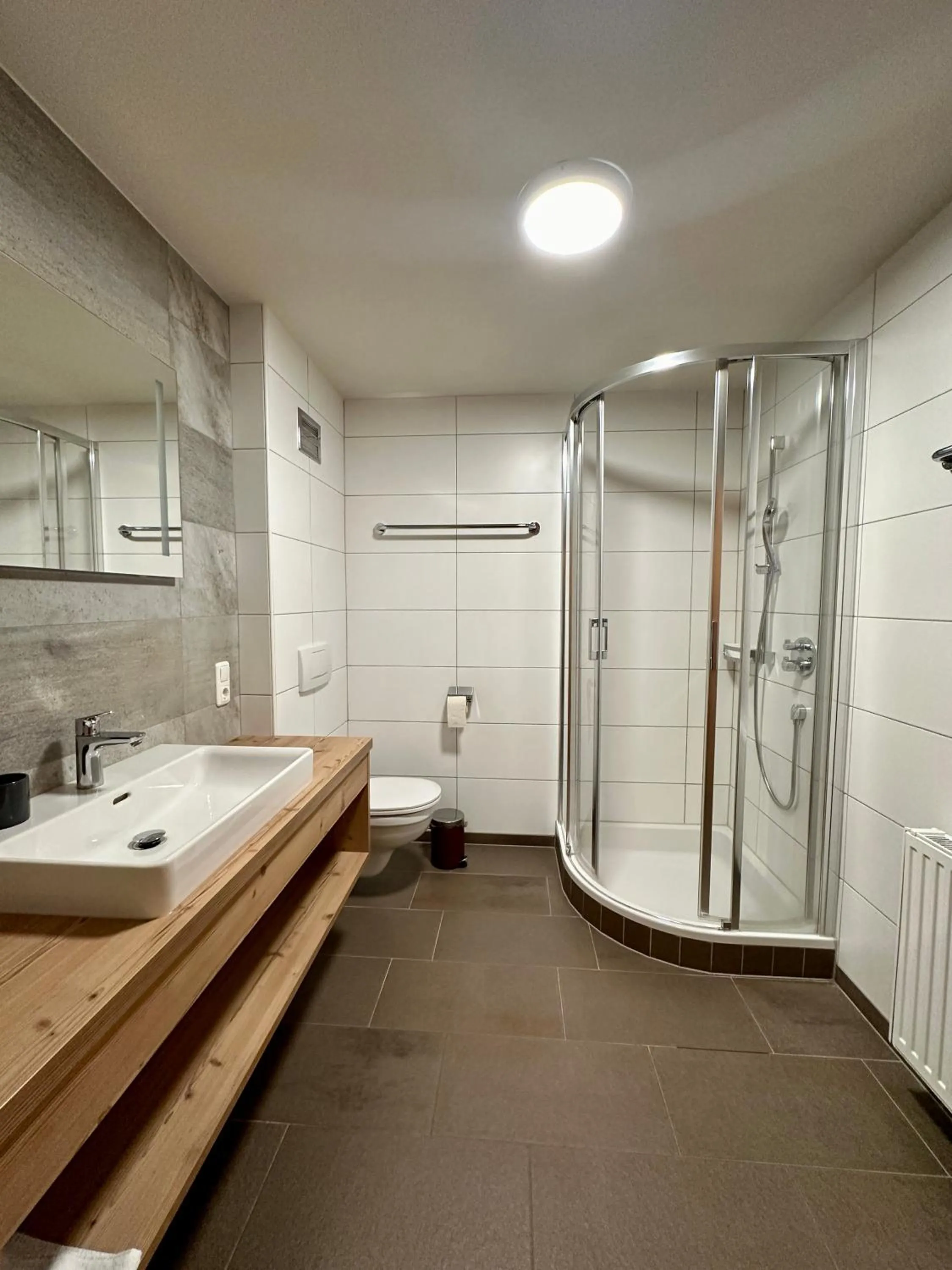 Astn Hütten Residenz Waldsicht Königsleiten - Ferienwohnungen