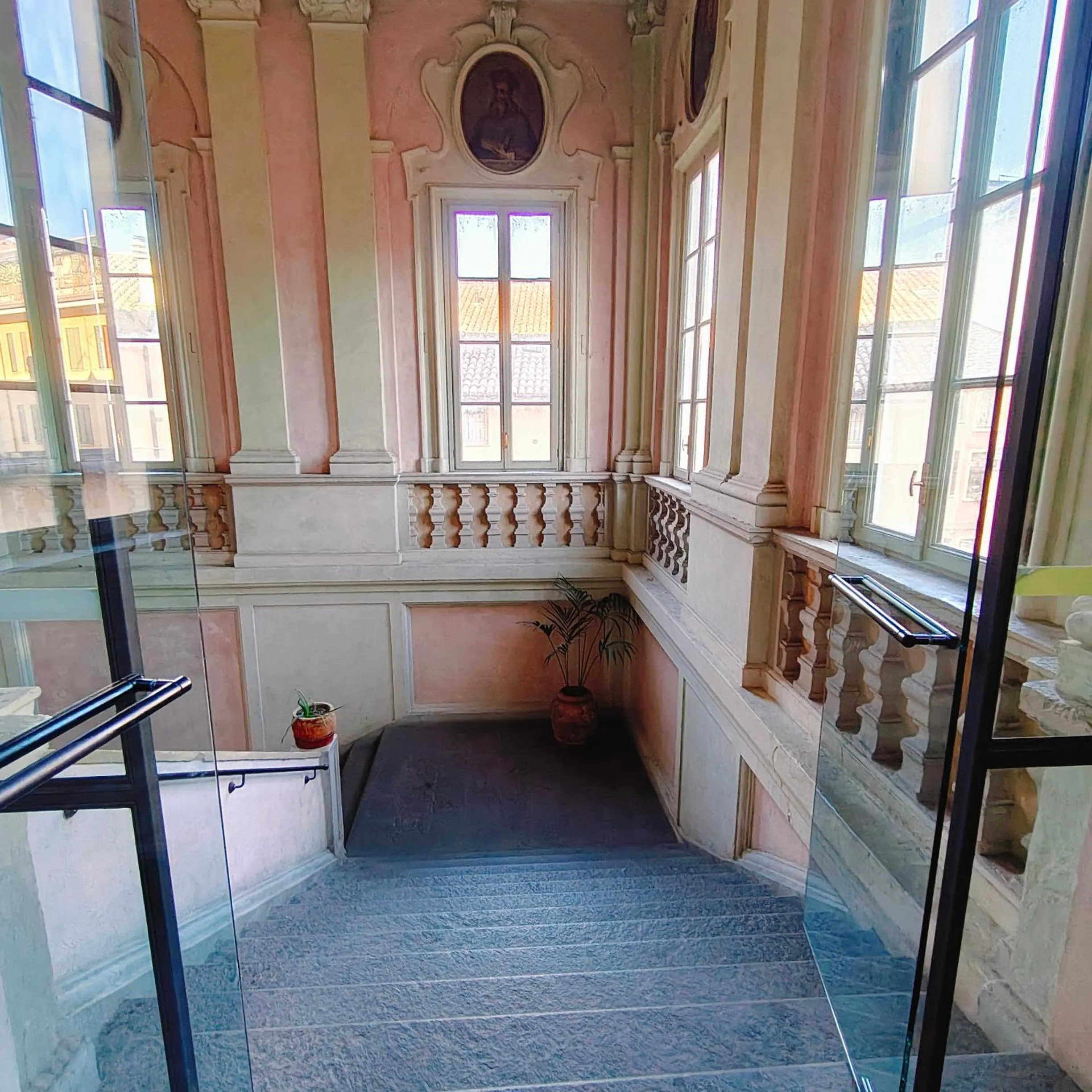 Student's Hostel Della Ghiara