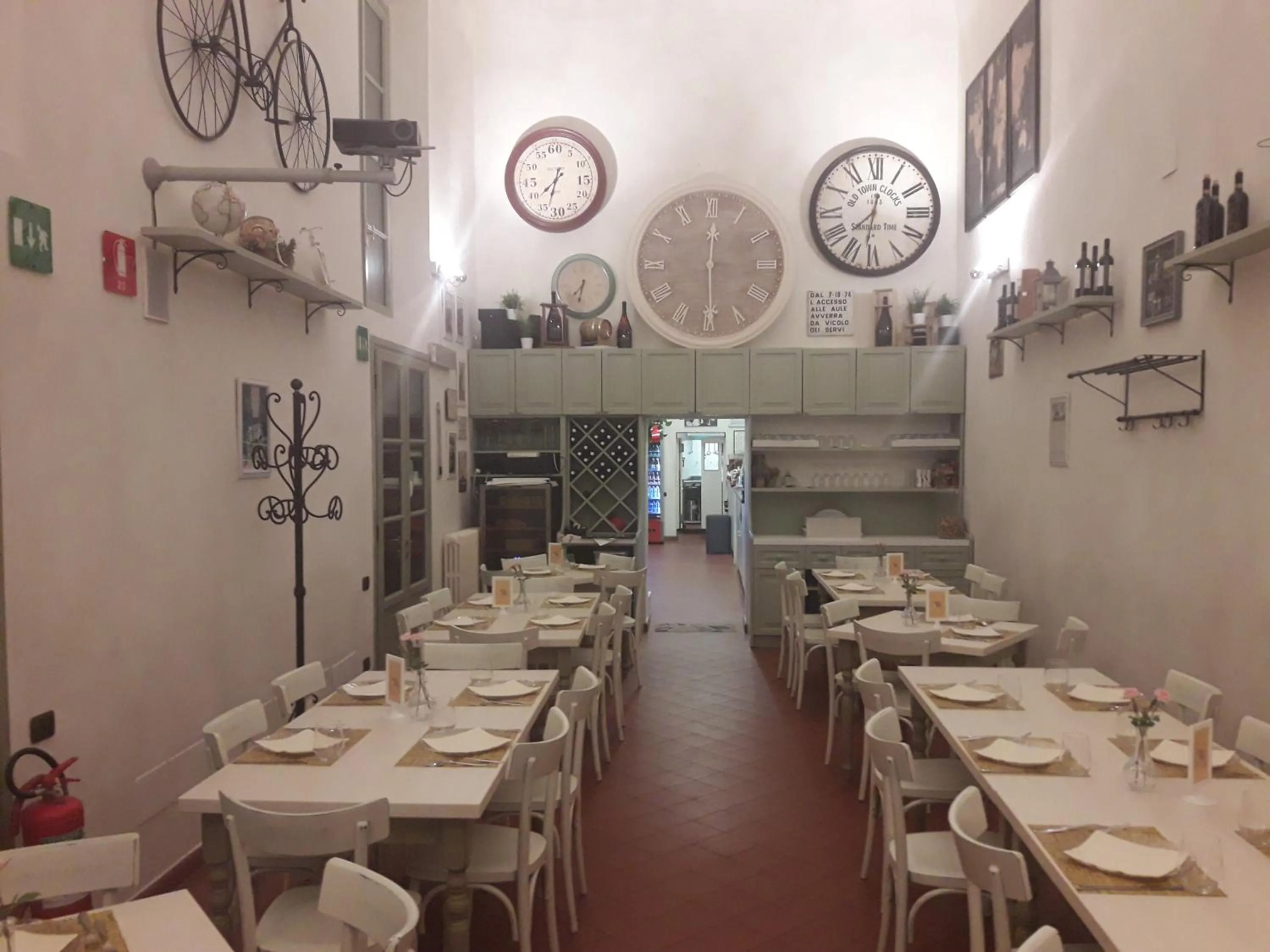 Student's Hostel Della Ghiara