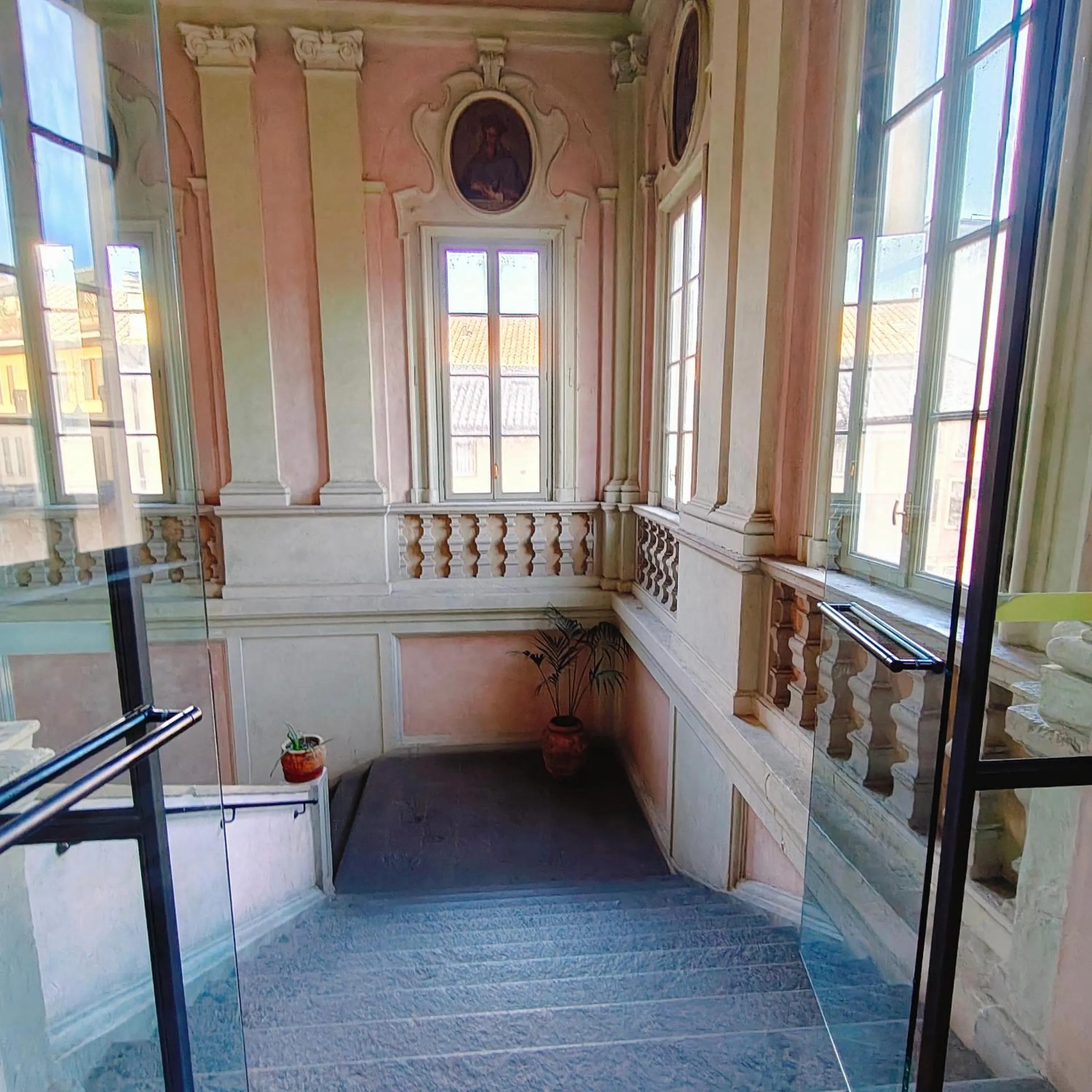 Student's Hostel Della Ghiara