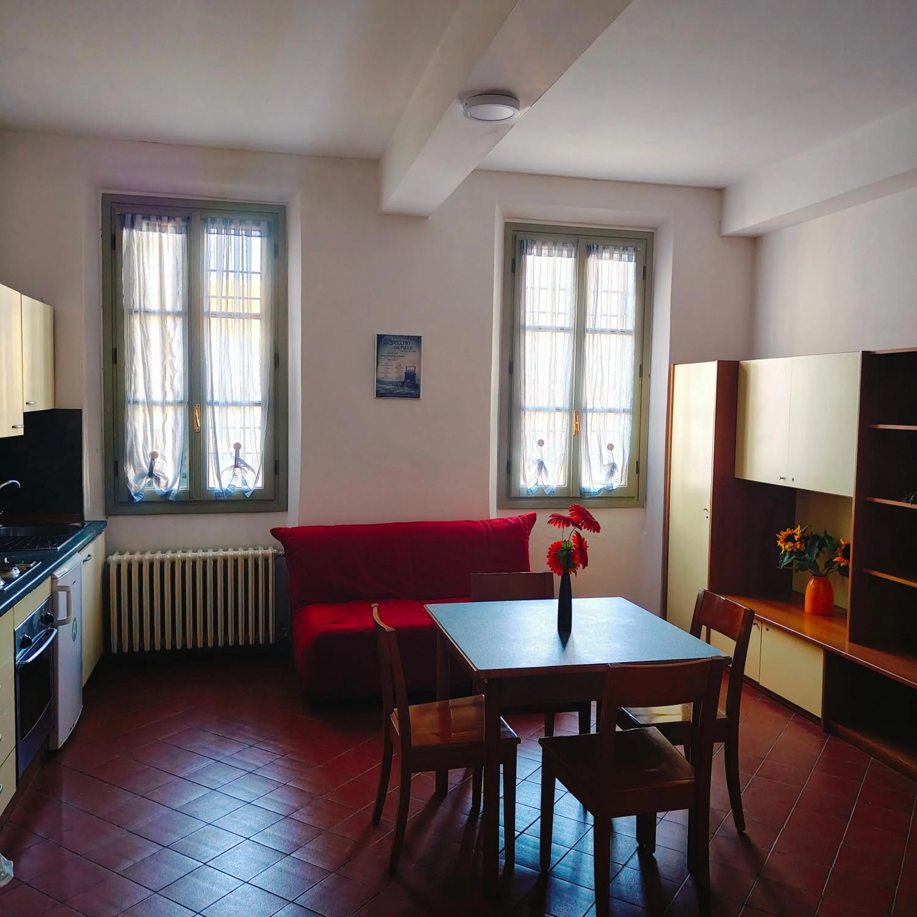 Student's Hostel Della Ghiara