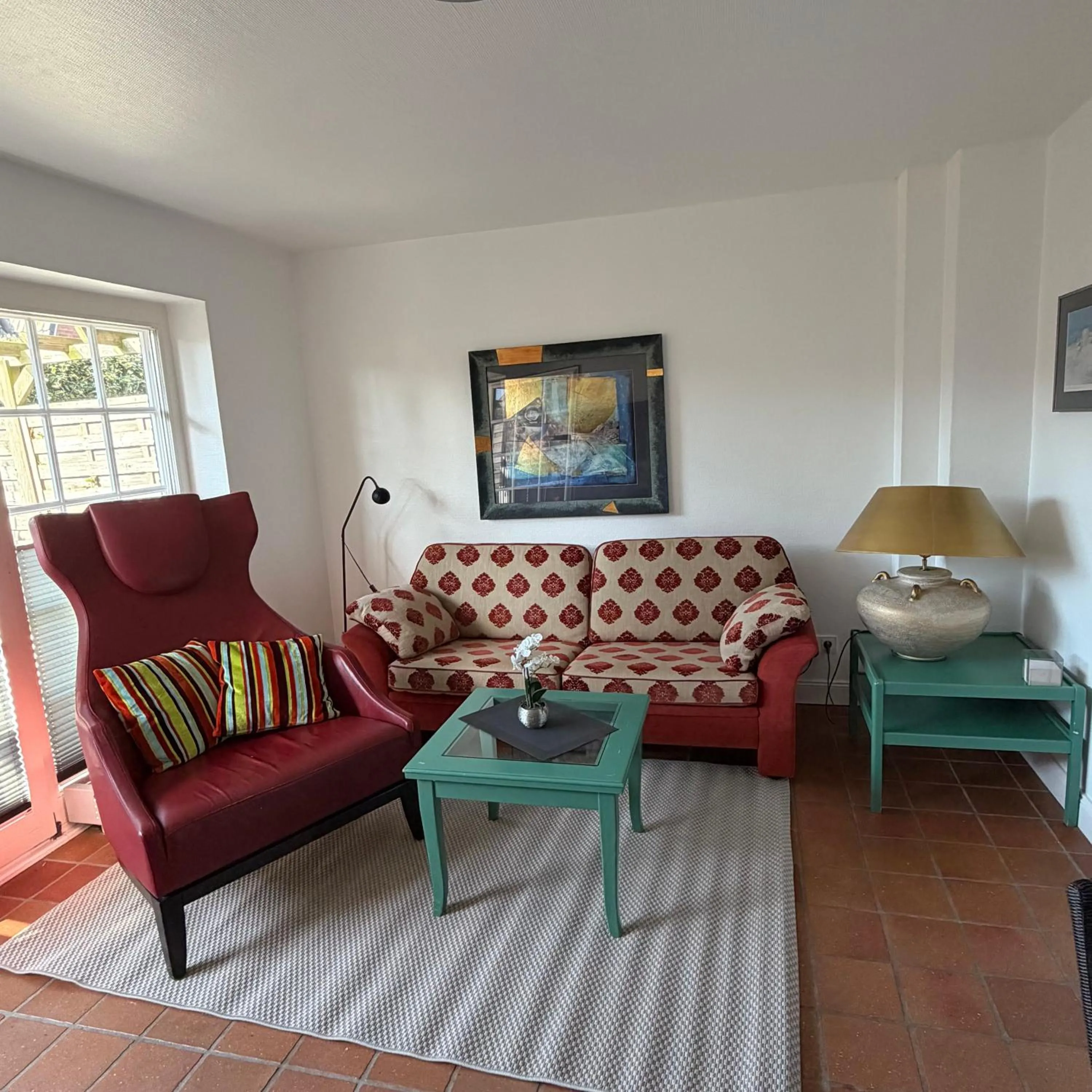Kastanienhüs Apartment