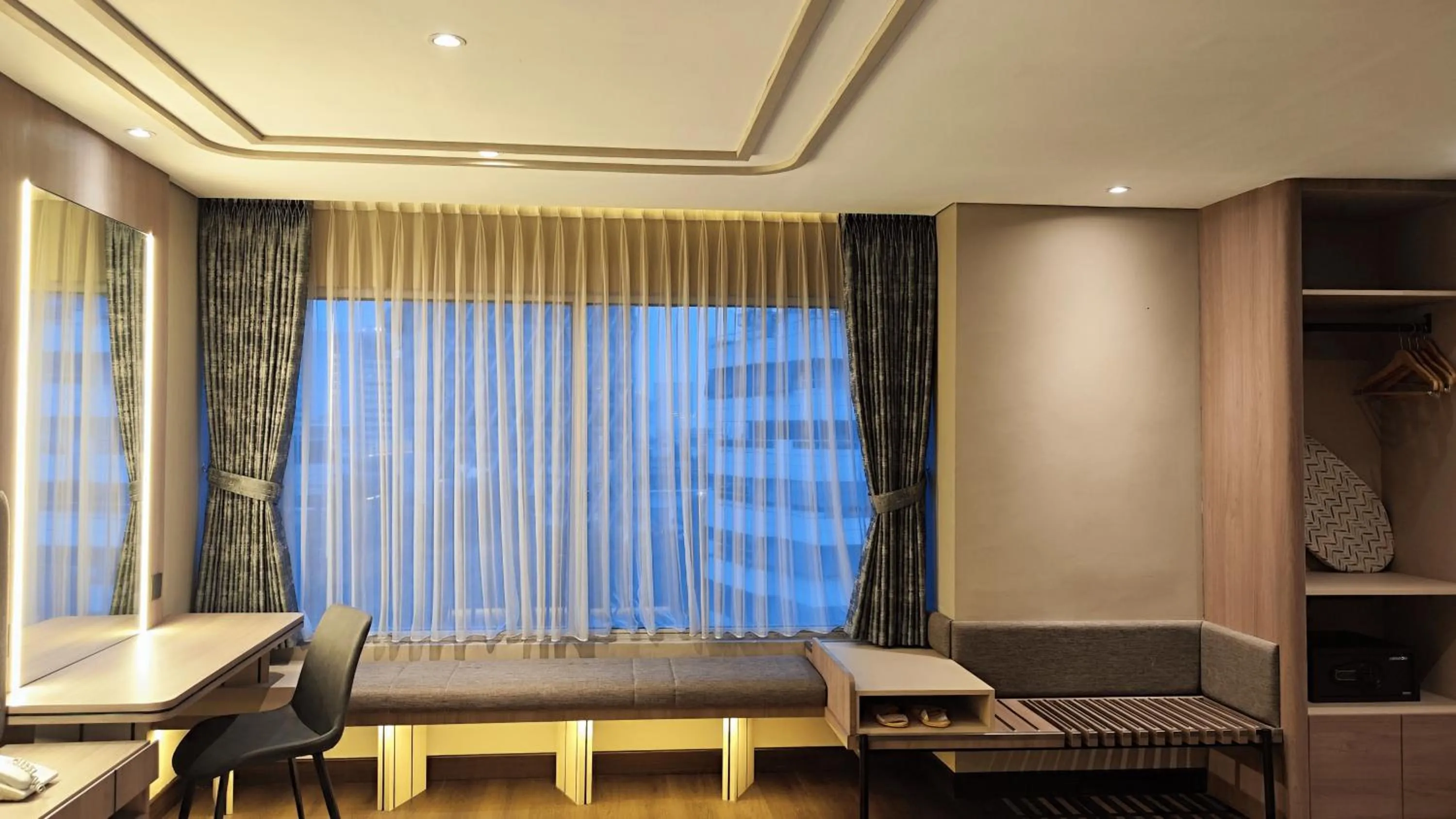 1O1 URBAN Jakarta Thamrin