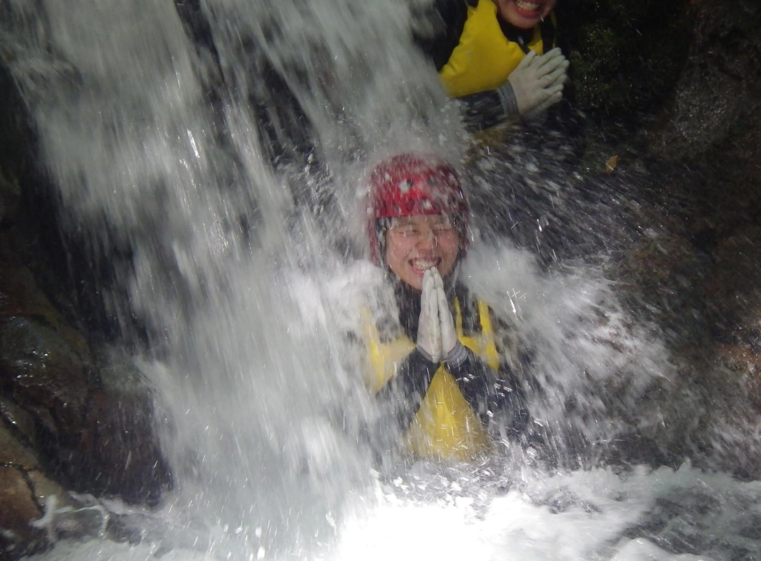 Sports in Hotel Yunojin