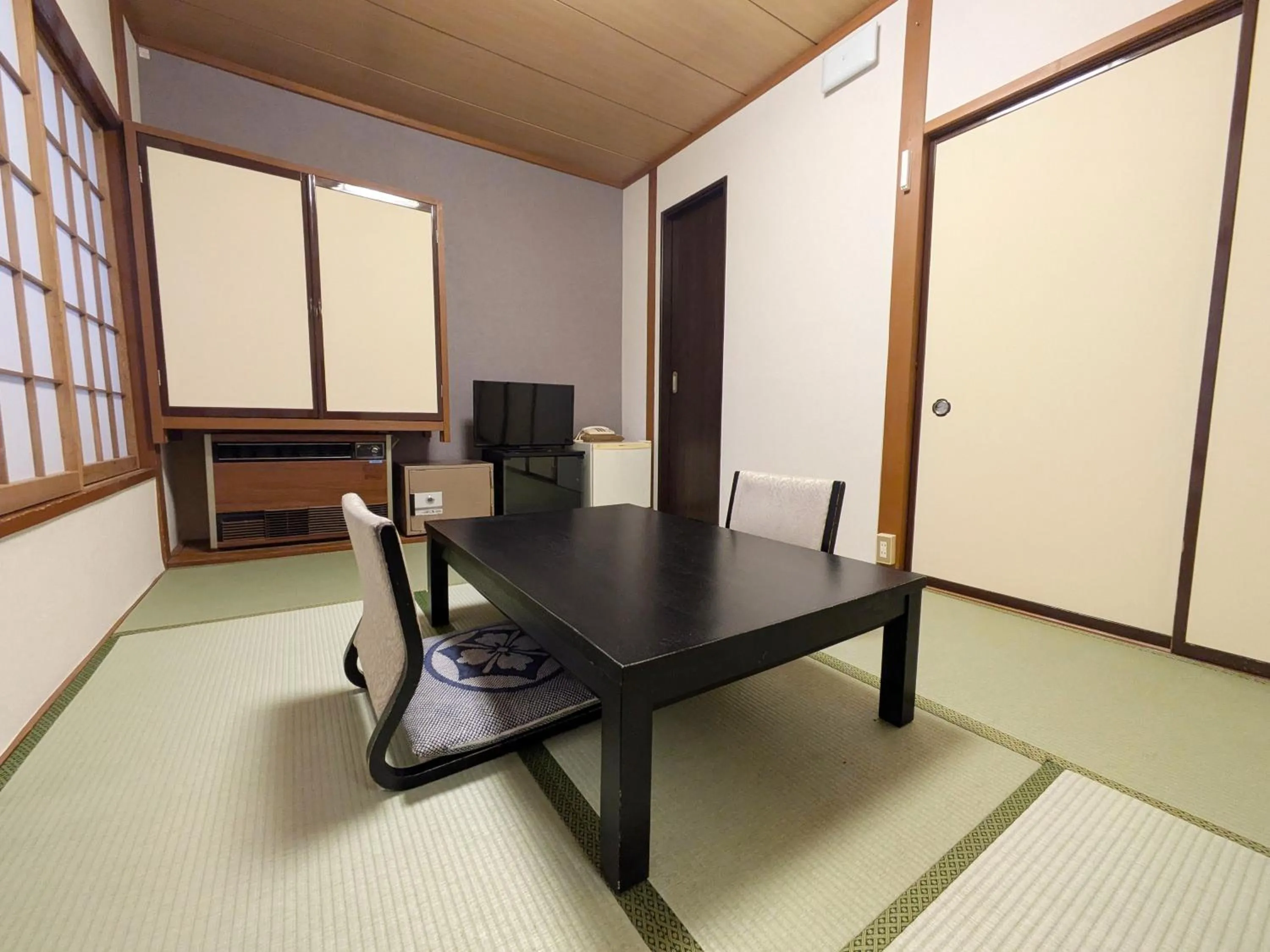 Bedroom in Itoen Hotel Shima