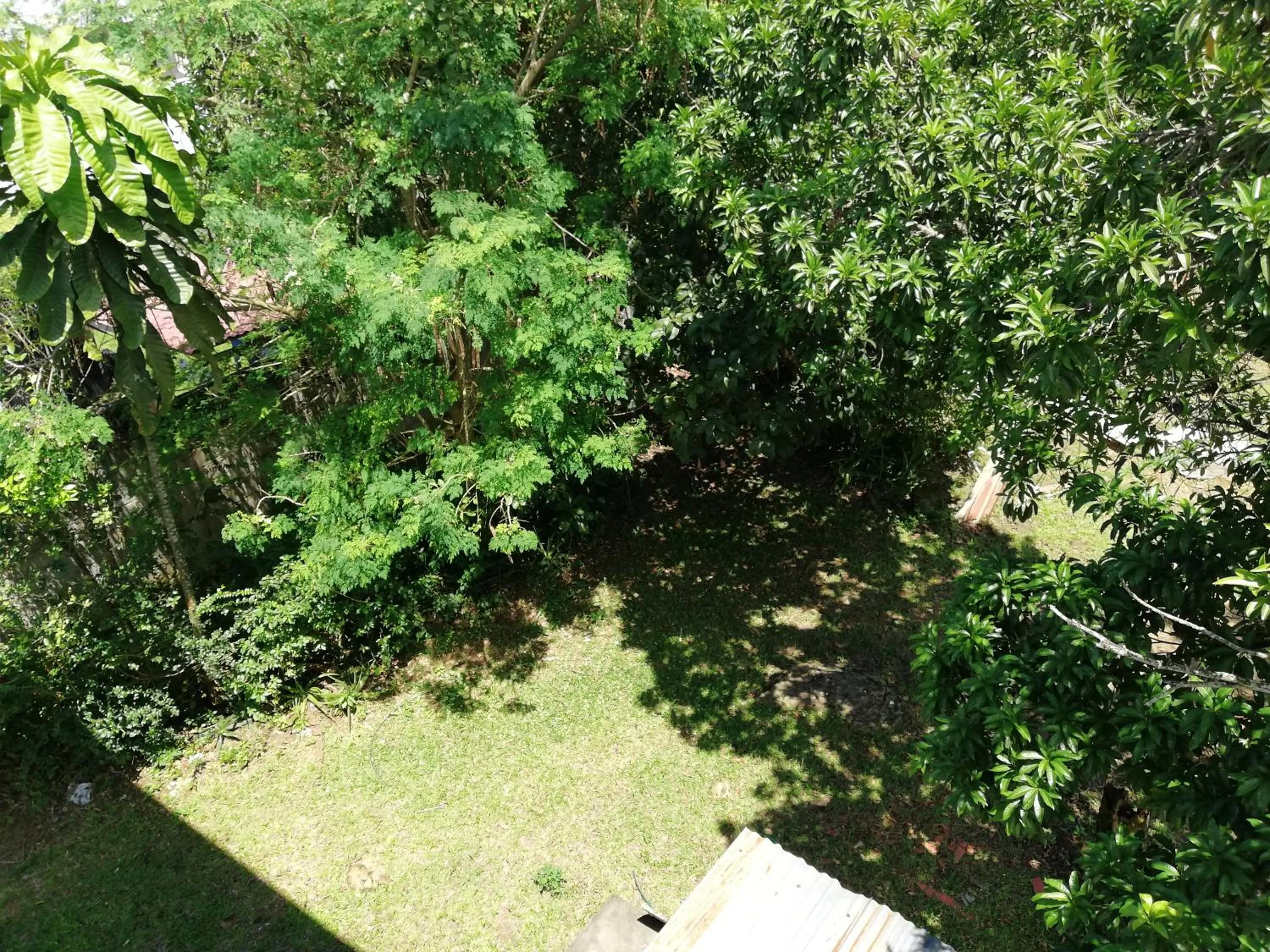 Hostal Cordillera Azul