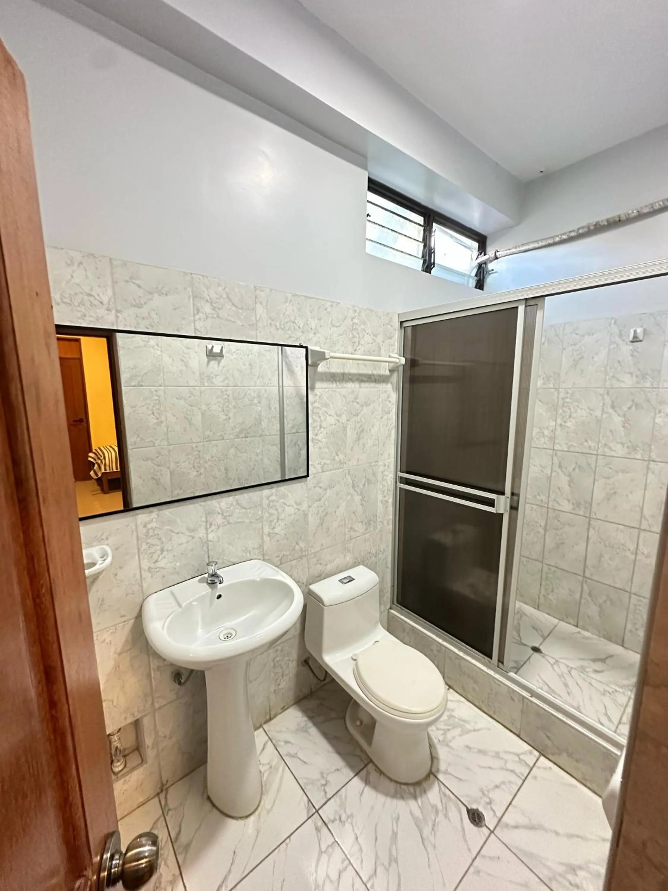 Hostal Cordillera Azul