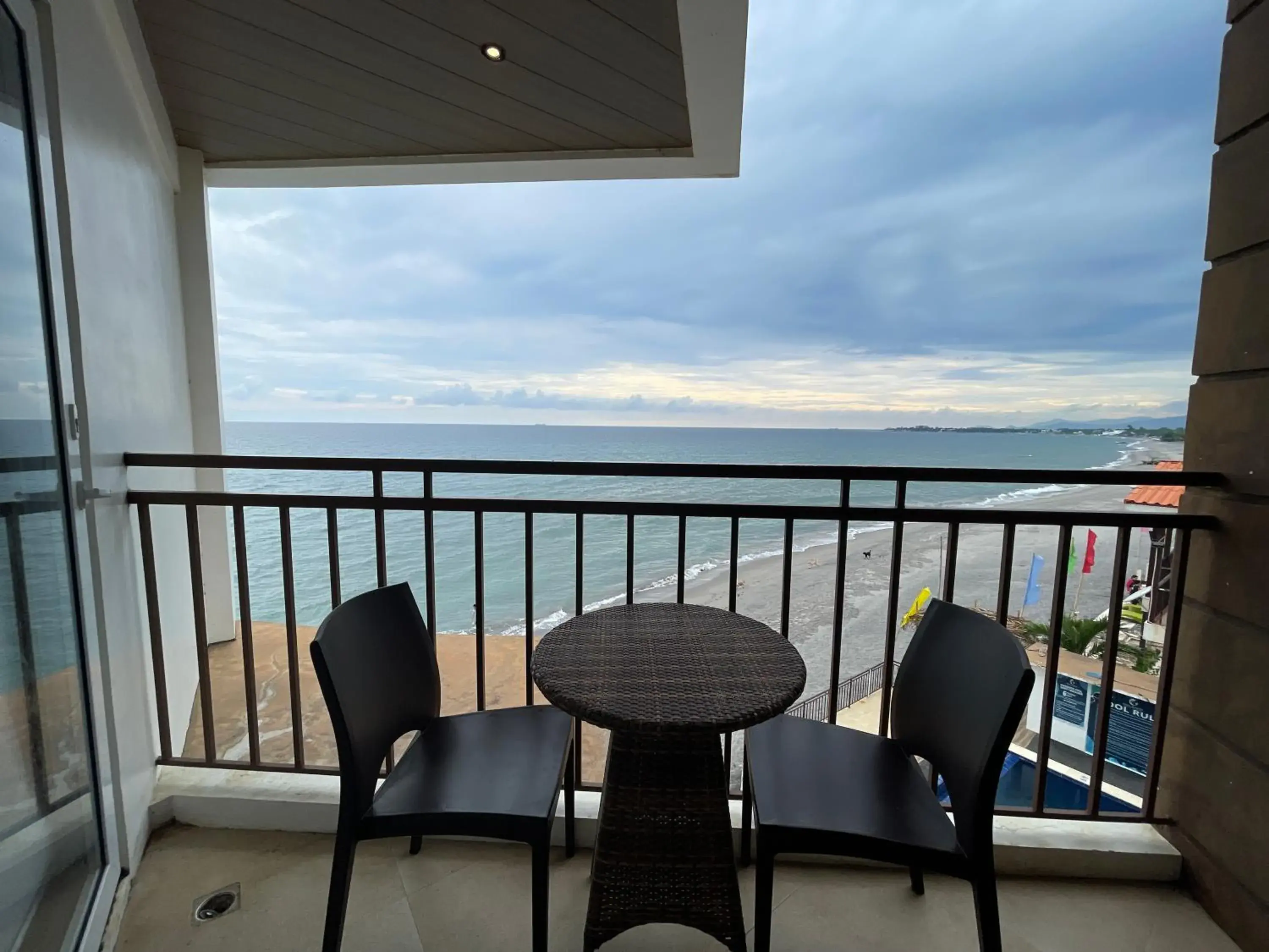 Superior Family Room in Brisa Marina Beach Resort powered by Cocotel Superior Family Room in Brisa Marina Beach Resort powered by Cocotel