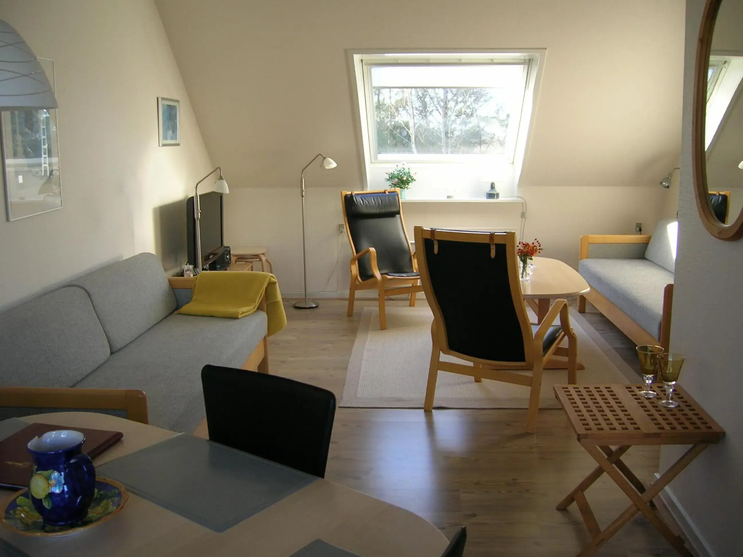 Studio Apartment (2 adults + 2 children) in Hotel Tannishus Studio Apartment (2 adults + 2 children) in Hotel Tannishus