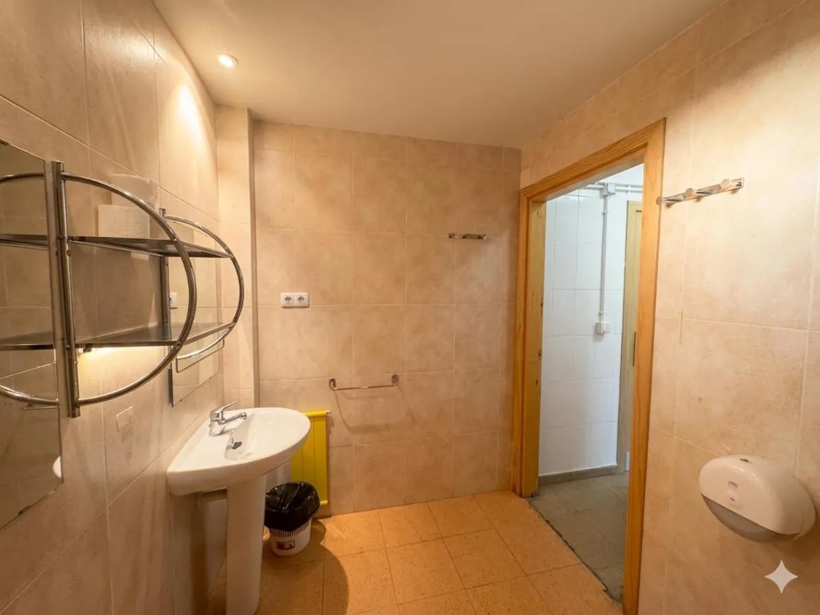 Residencia Albergue Jaca