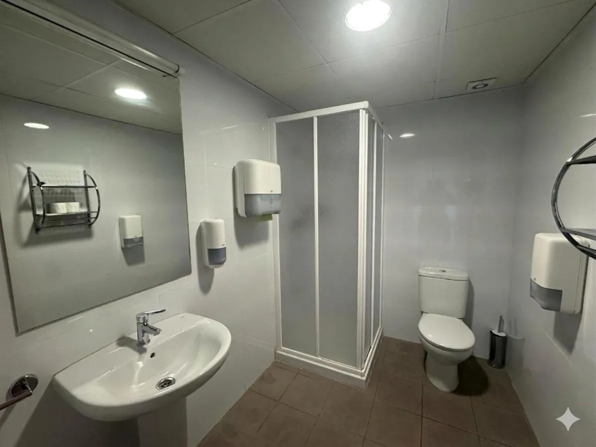 Residencia Albergue Jaca