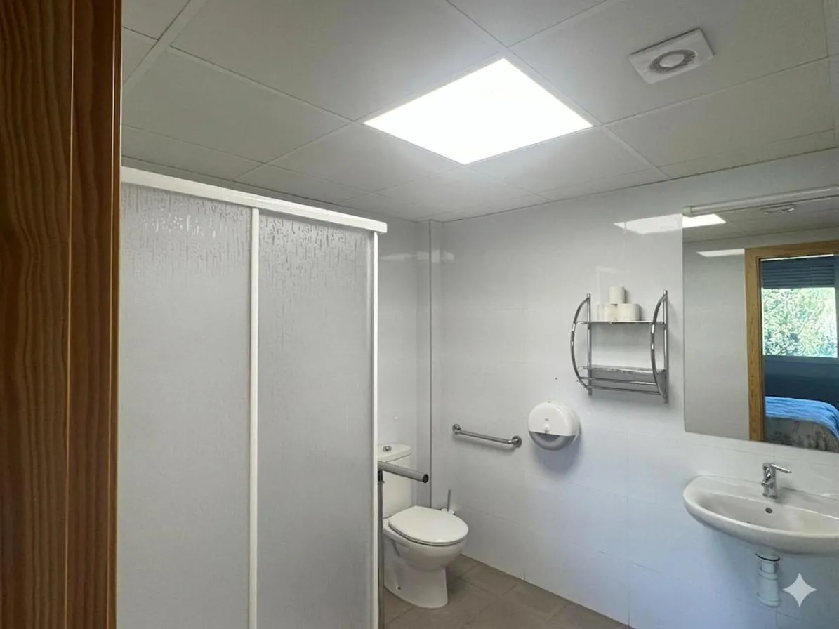 Residencia Albergue Jaca