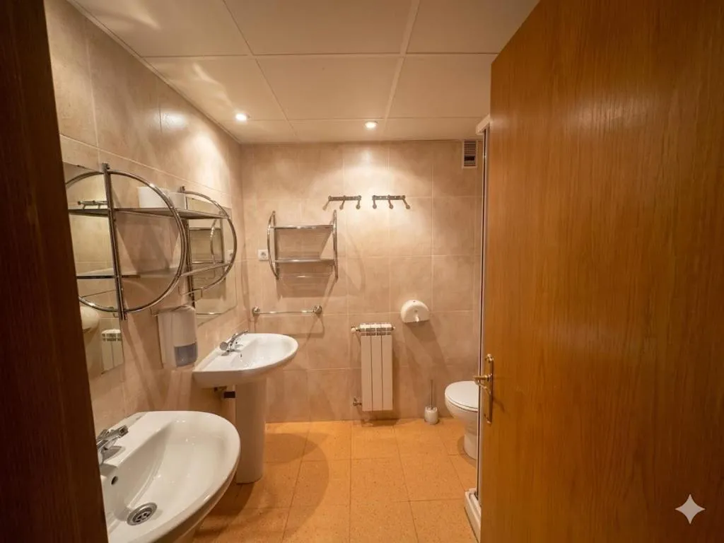 Residencia Albergue Jaca