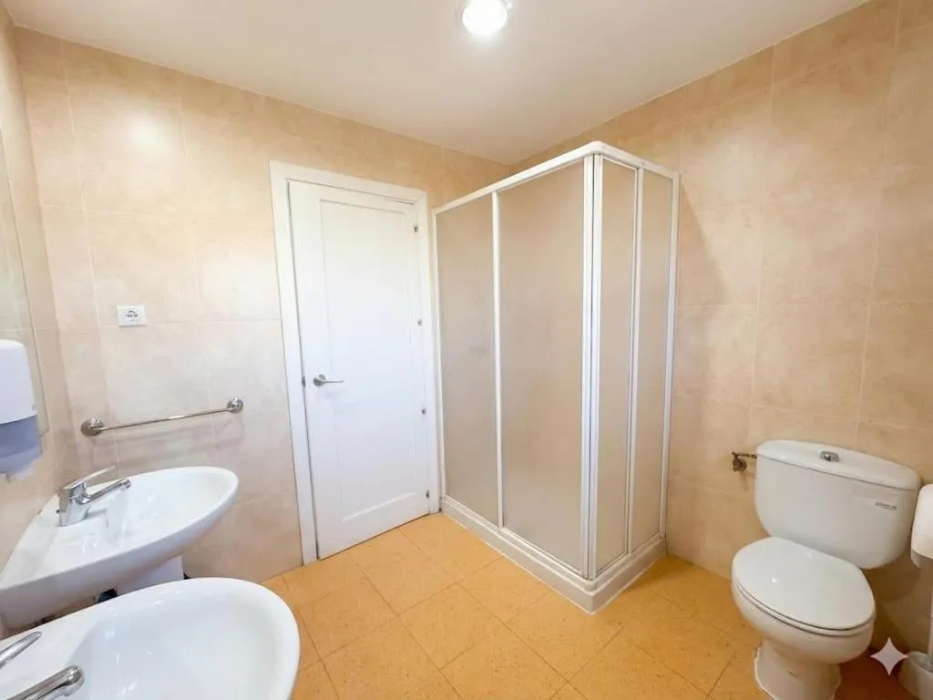 Residencia Albergue Jaca