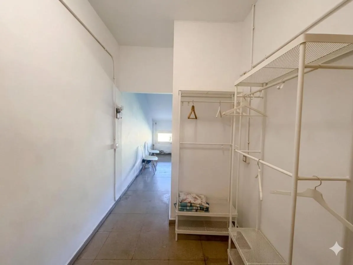 Residencia Albergue Jaca