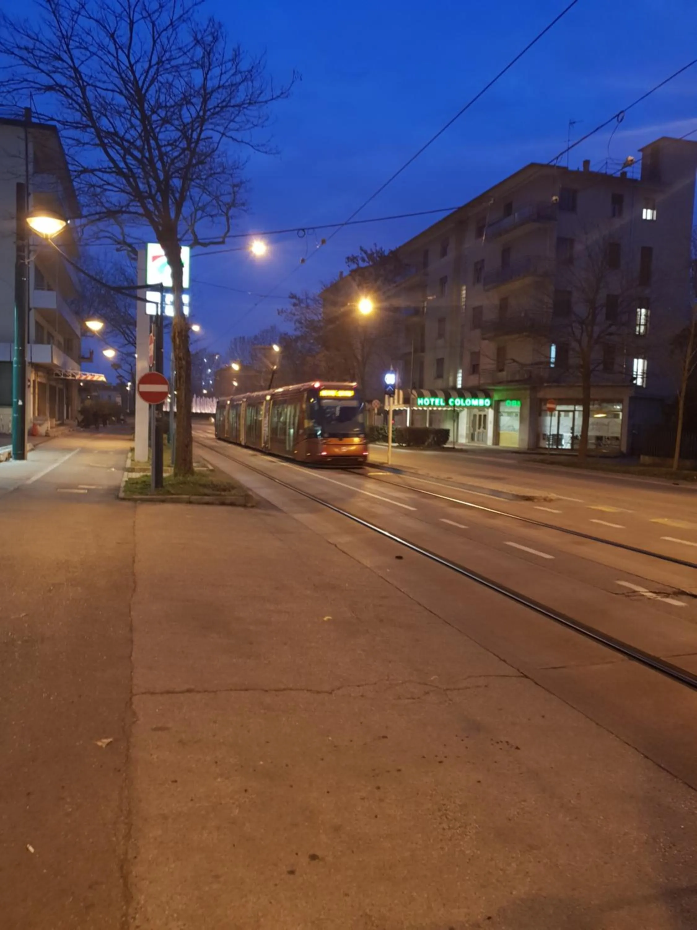 Hotel Colombo