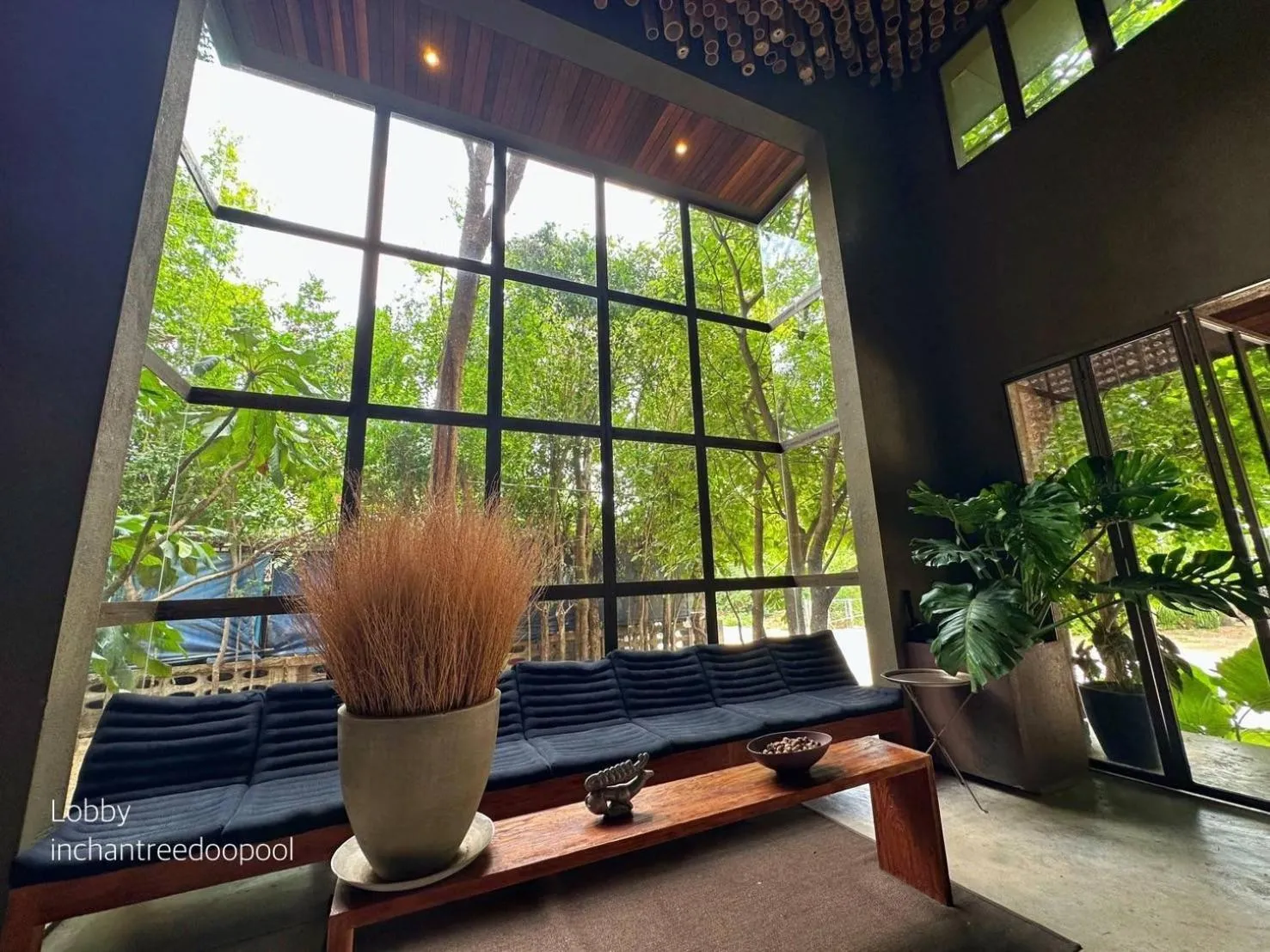 Property building in Inchantreedoopool