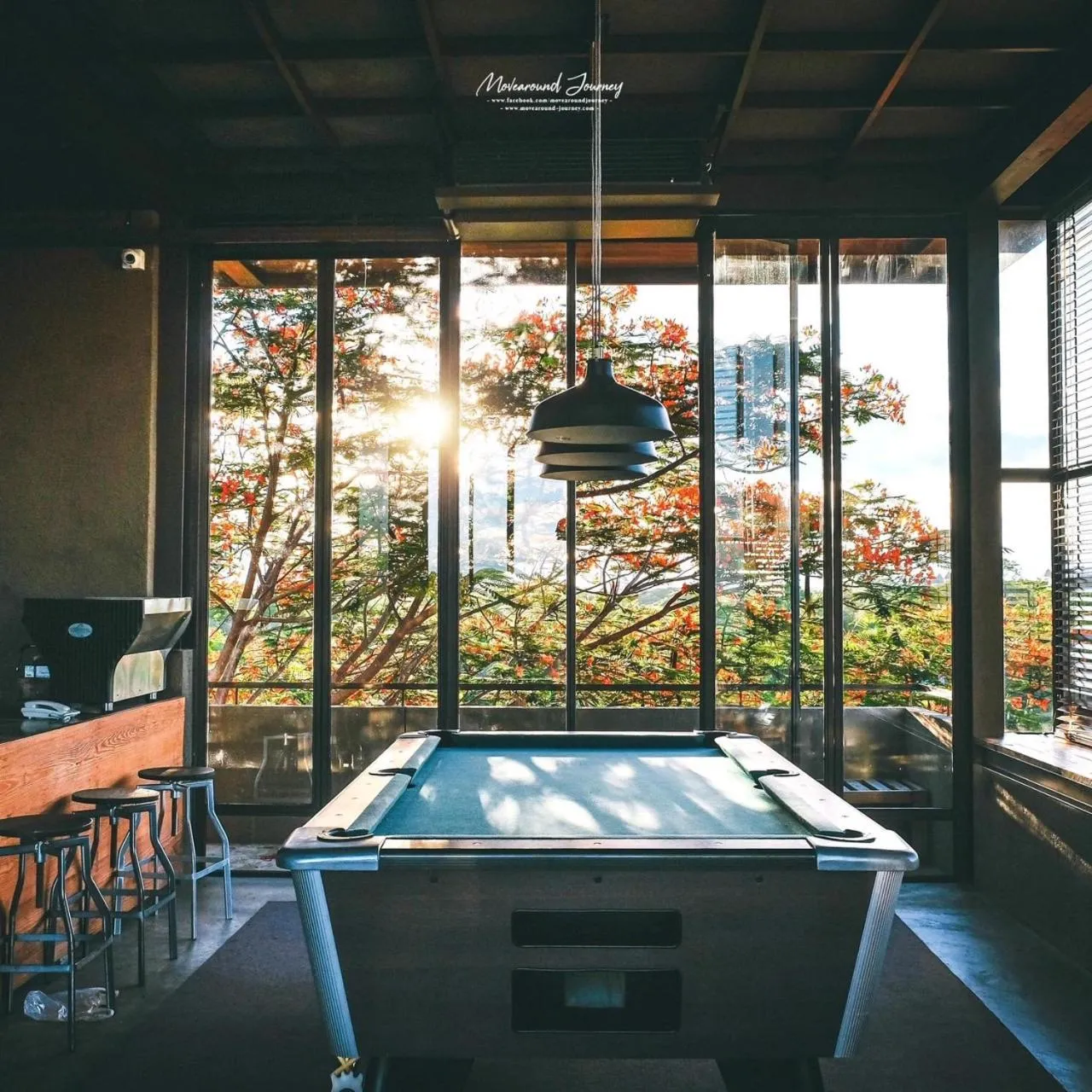 Activities in Inchantreedoopool