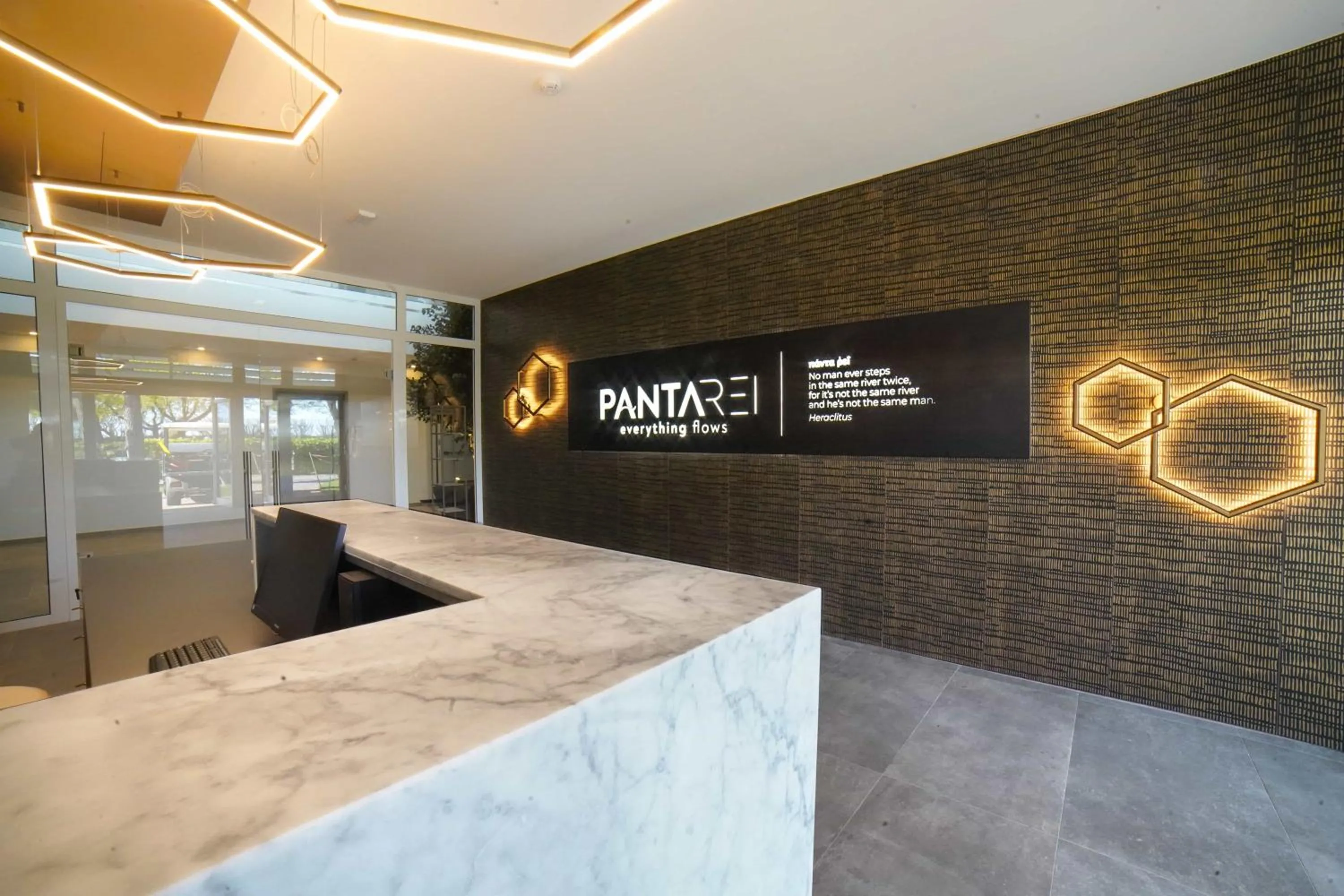 Spa and wellness centre/facilities in Camping Village Cavallino