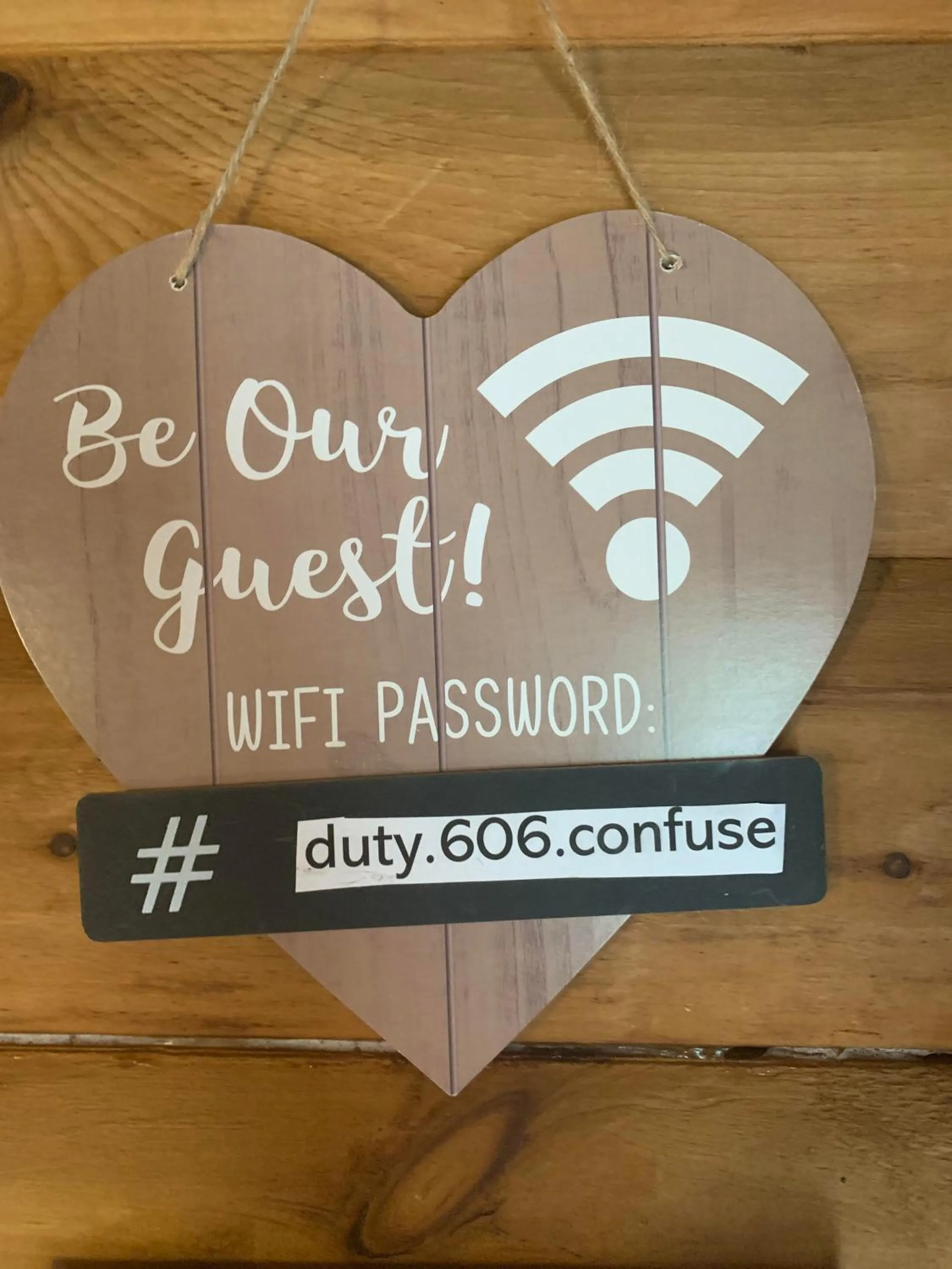 locker in Log Cabin in the Field