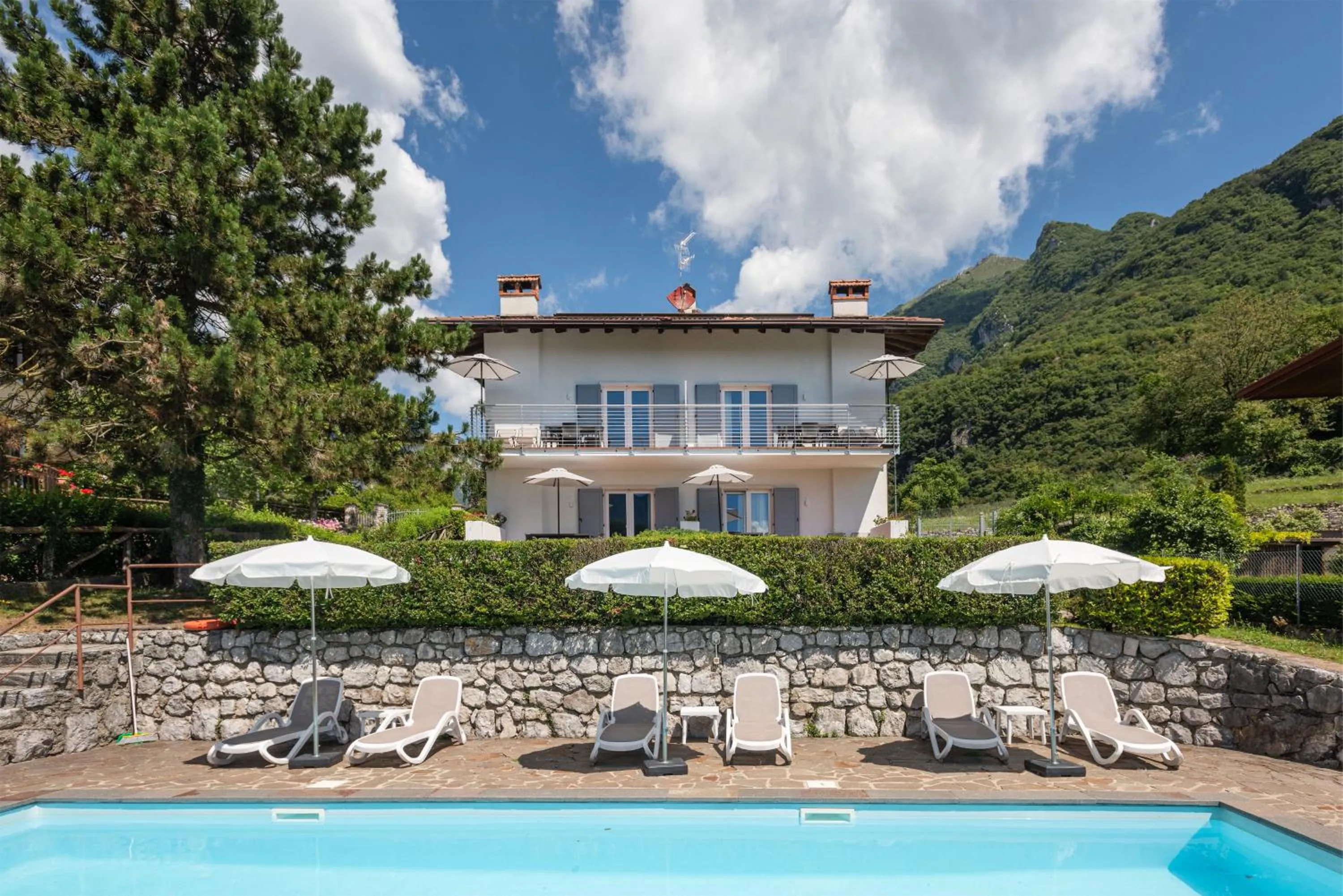 Property building in Casa Al Sole