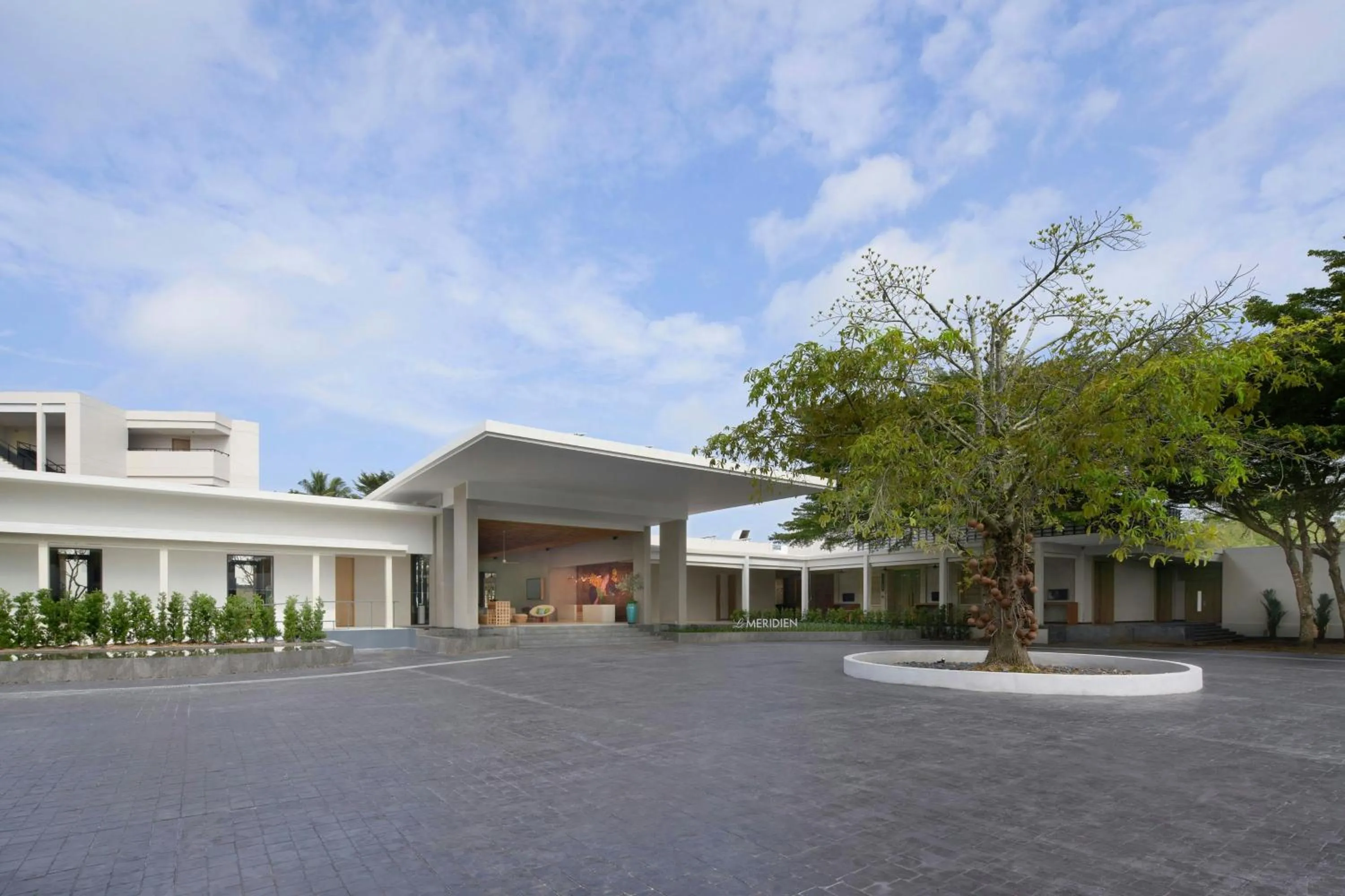 View (from property/room) in Le Meridien Phuket Mai Khao Beach Resort