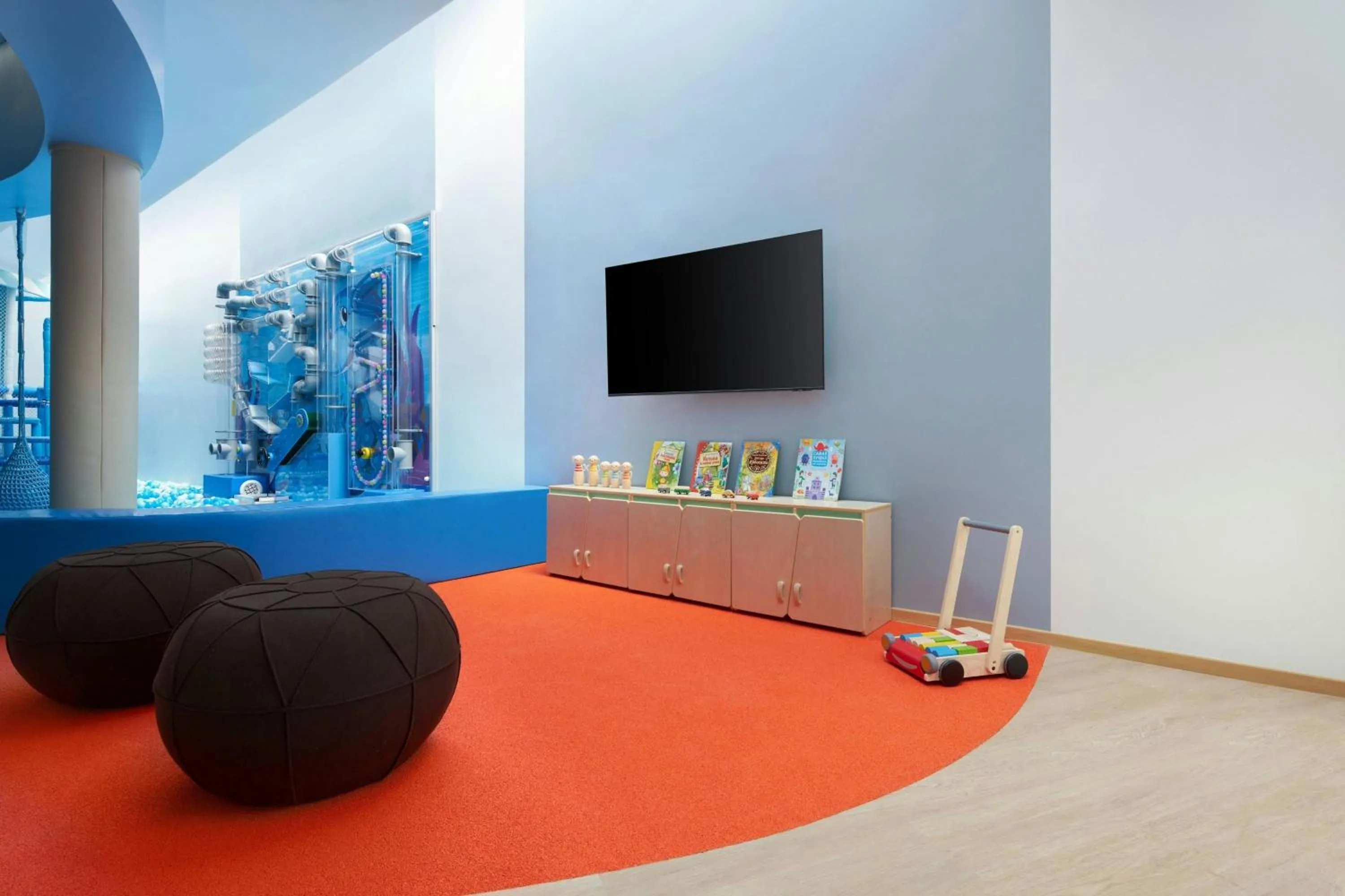 Other in Le Meridien Phuket Mai Khao Beach Resort