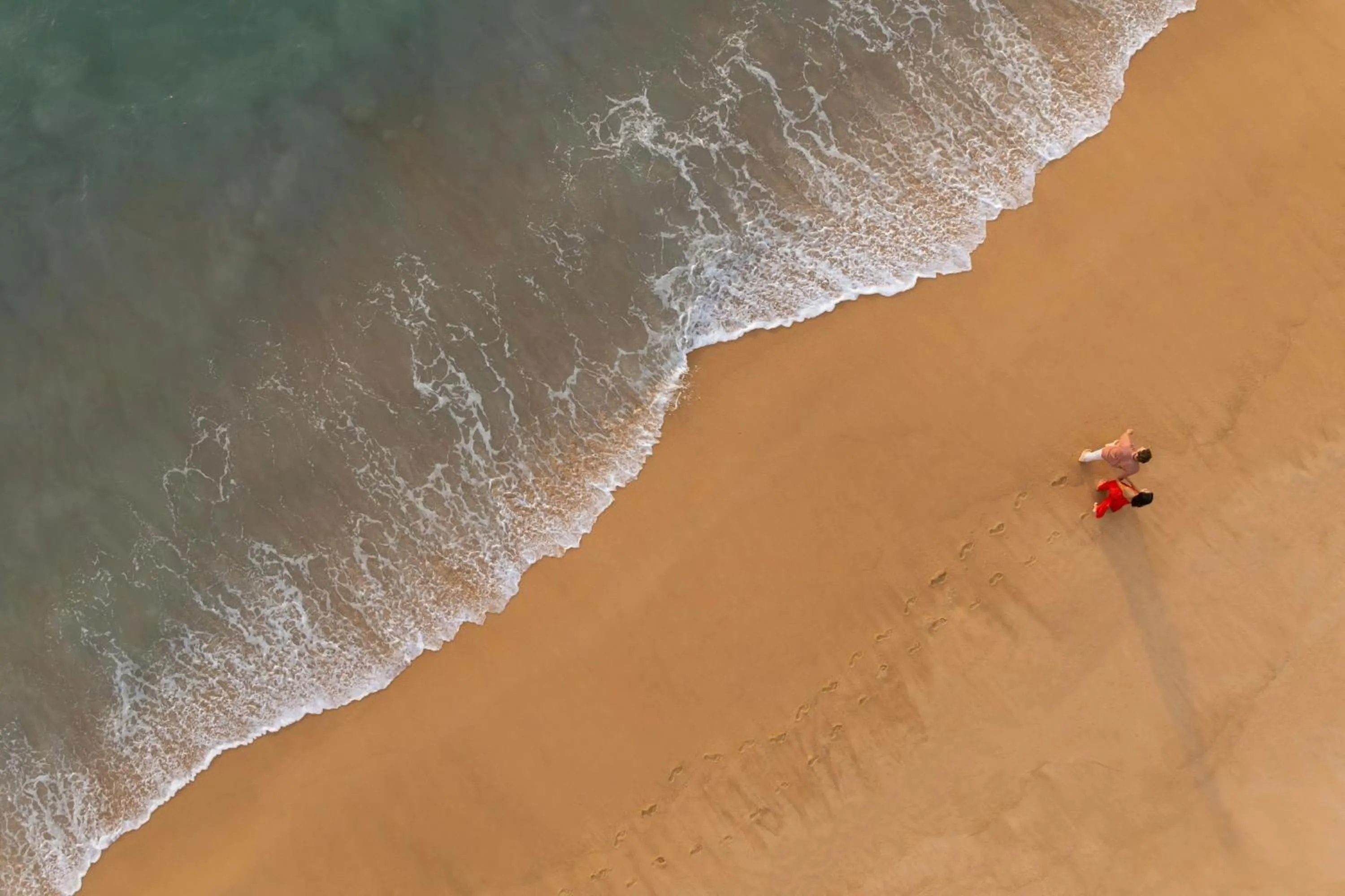 View (from property/room) in Le Meridien Phuket Mai Khao Beach Resort