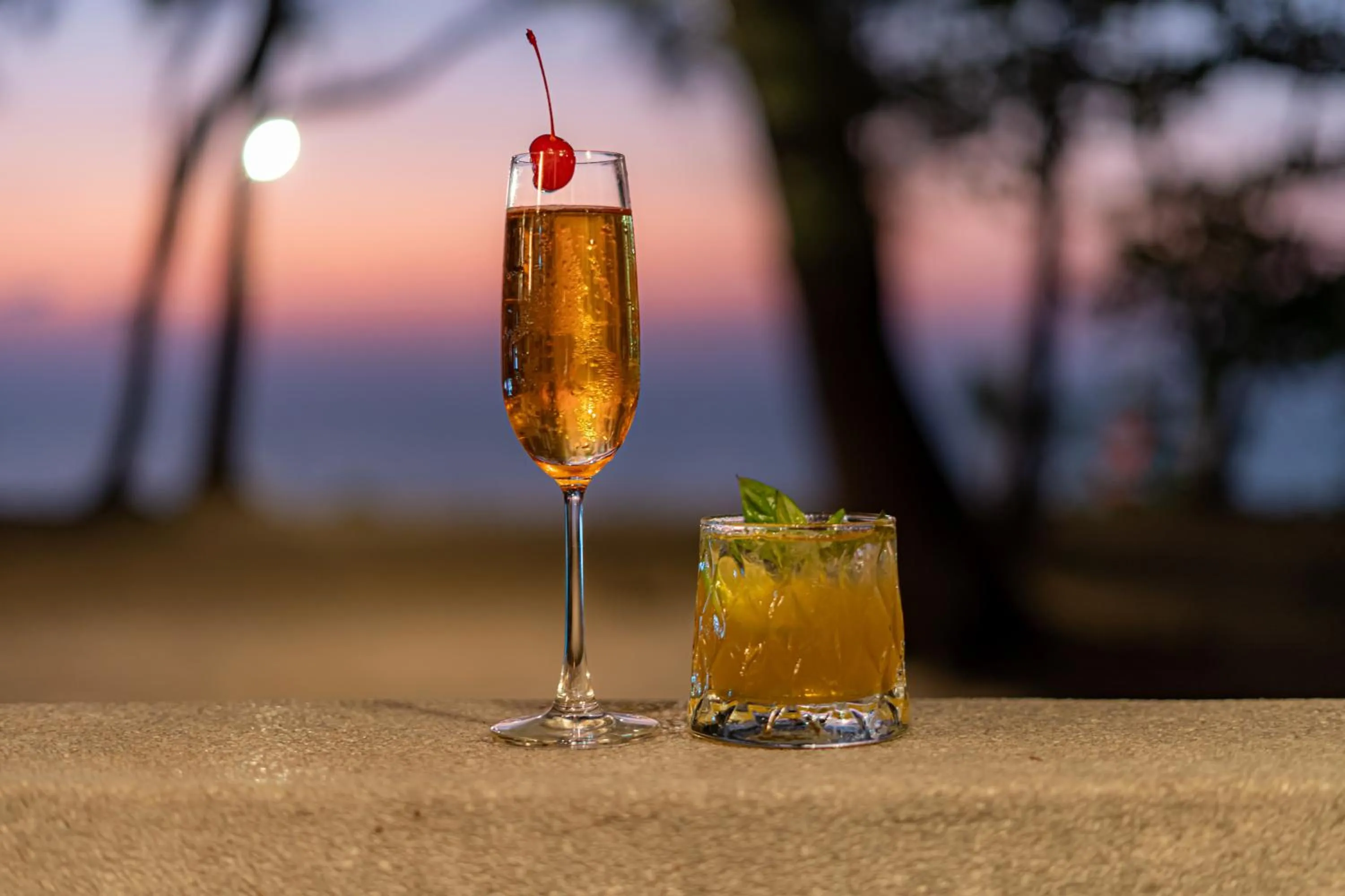 Restaurant/places to eat in Le Meridien Phuket Mai Khao Beach Resort