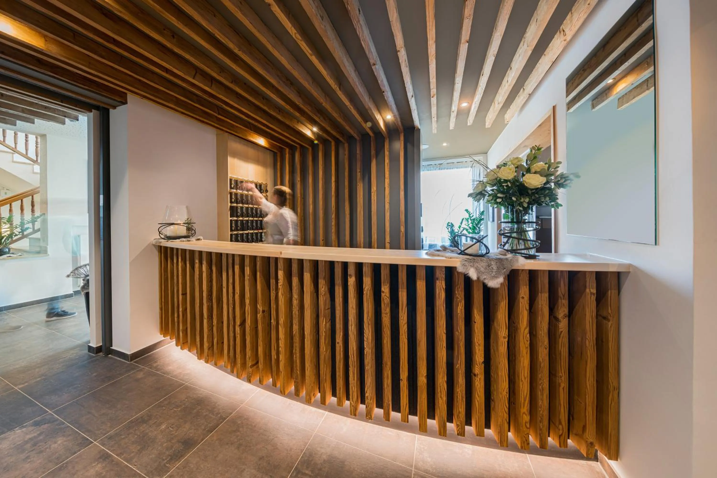 Landgasthof Hubertus