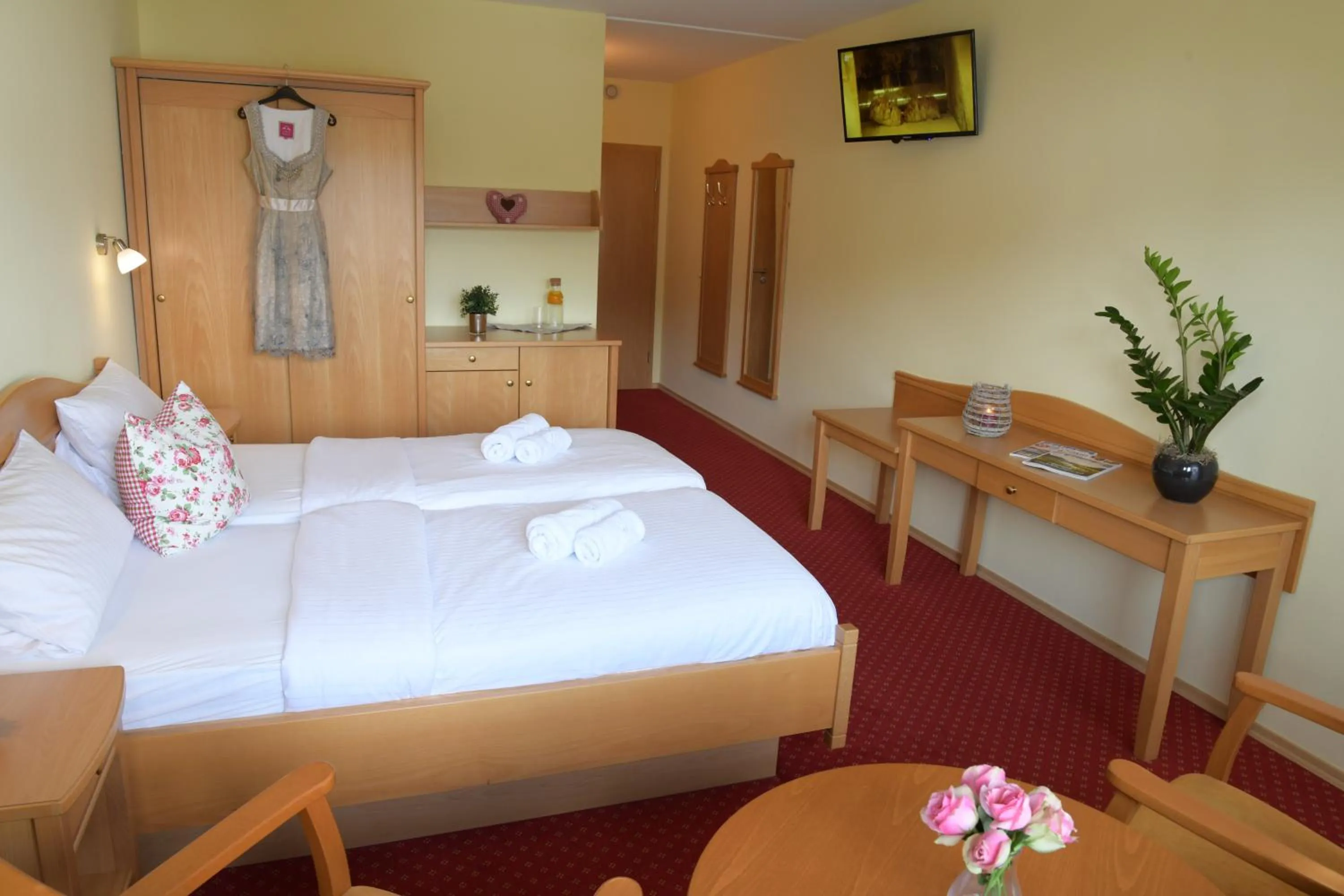 Landgasthof Hubertus